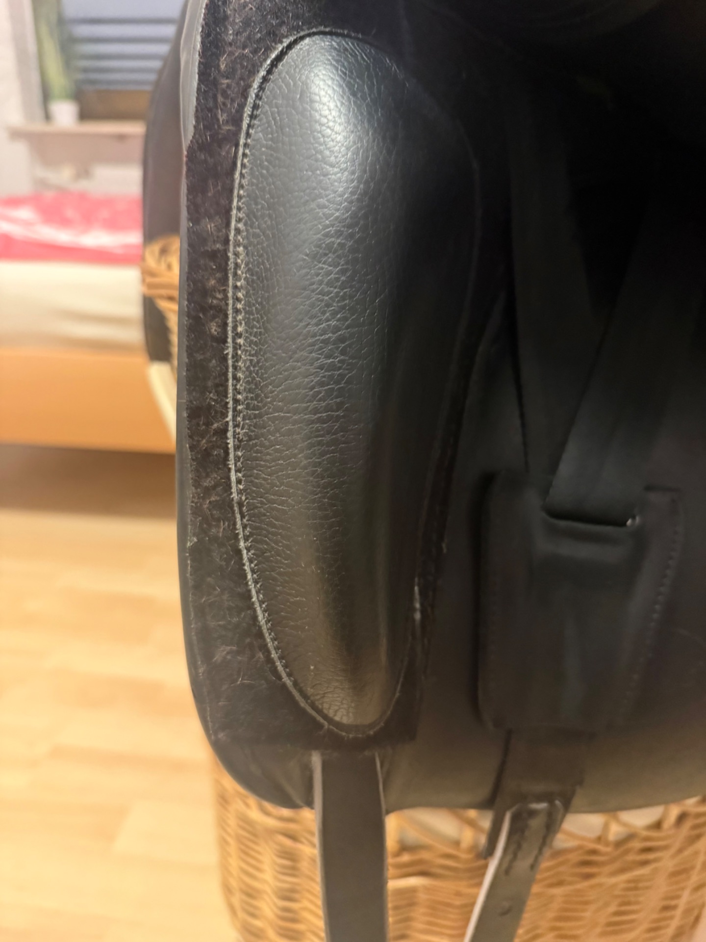 Prestige Top Dressage sp – Bild 8 von 10