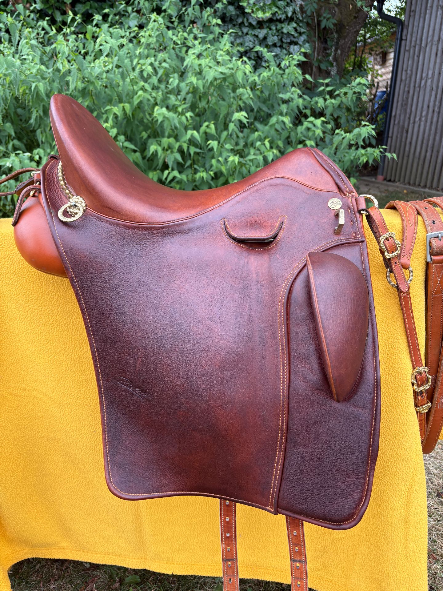 Zaldi Luso Deluxe – Bild 7 von 10