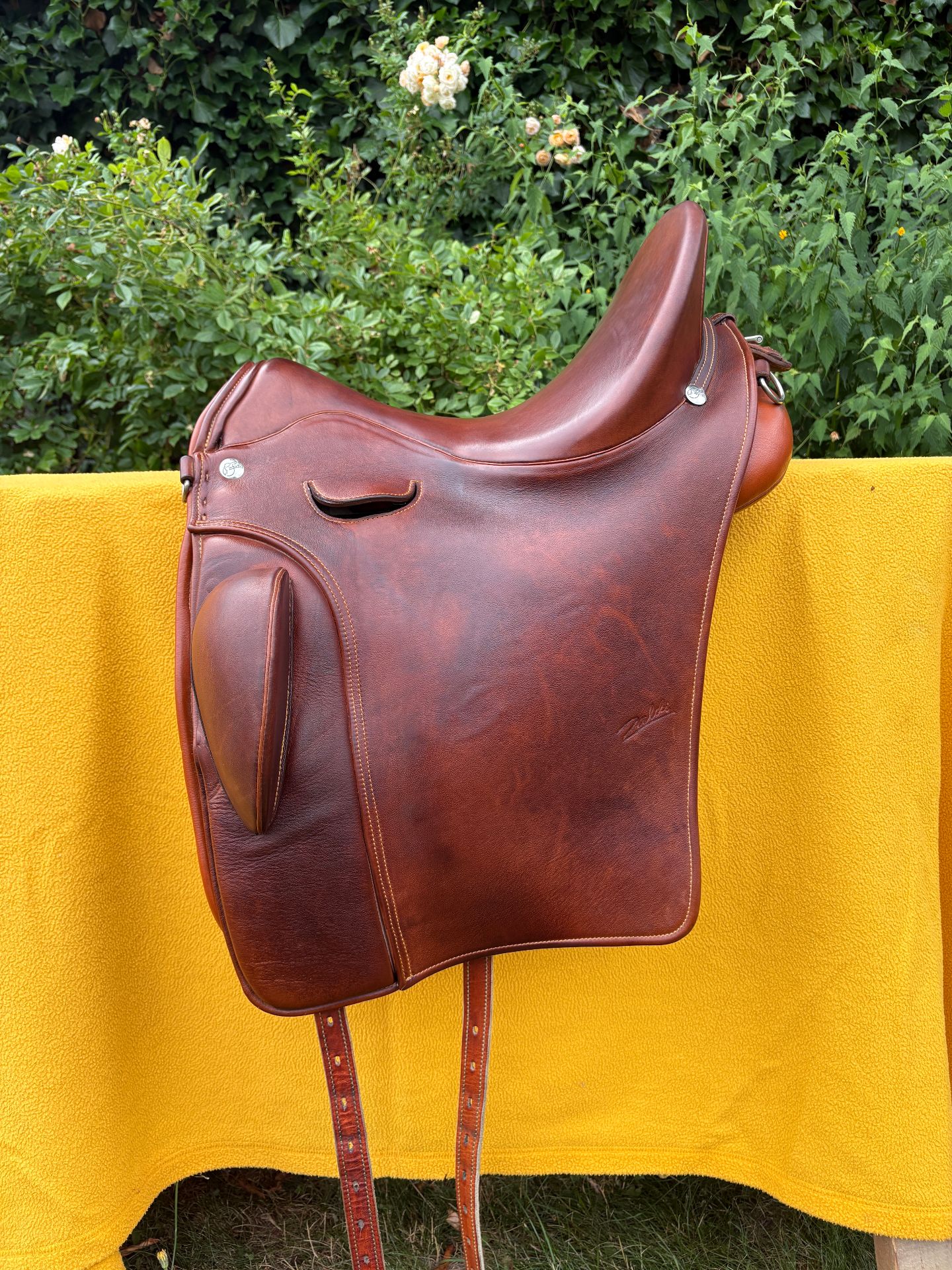 Zaldi Luso Deluxe – Bild 7 von 9