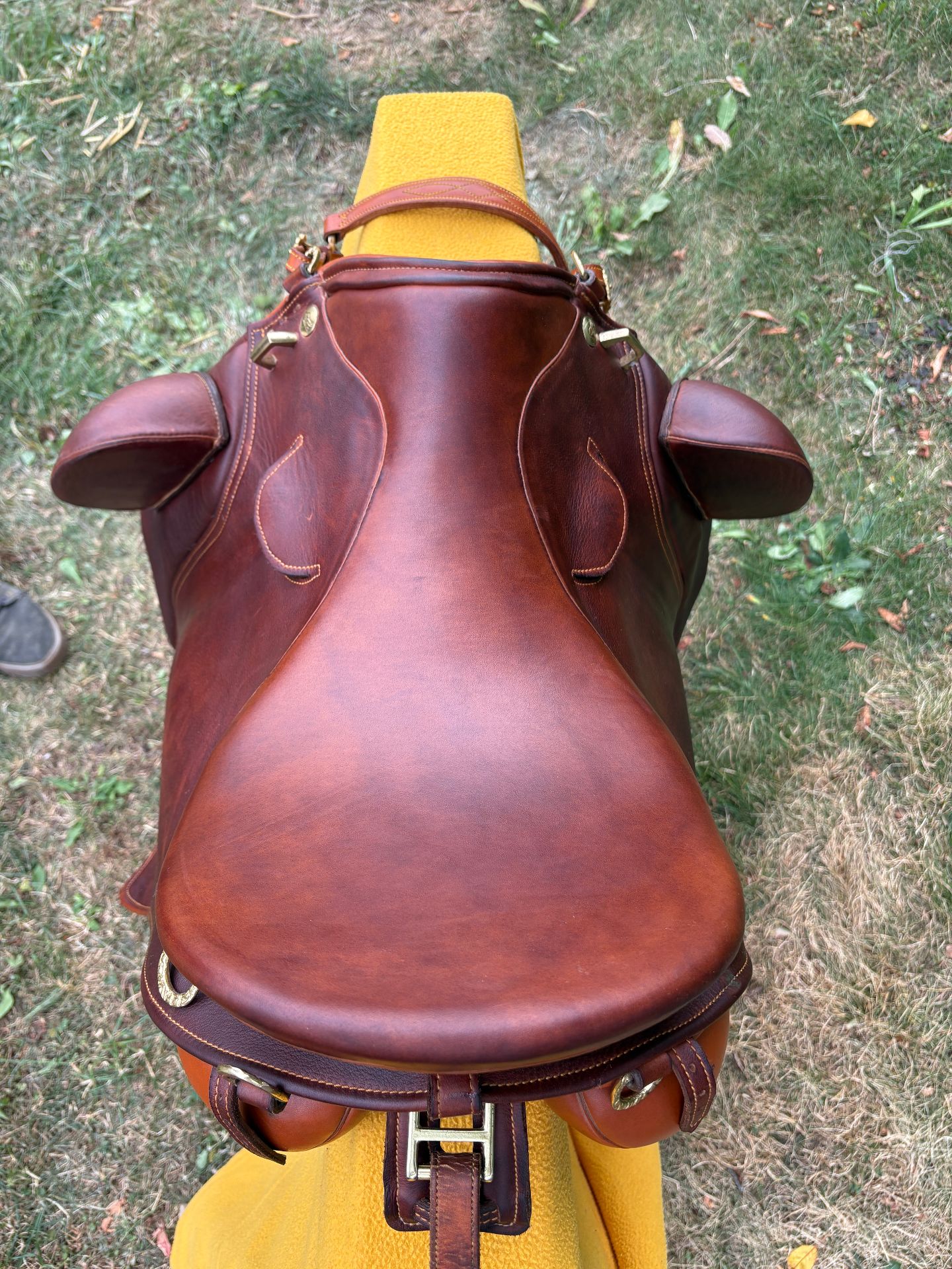 Zaldi Luso Deluxe – Bild 6 von 10