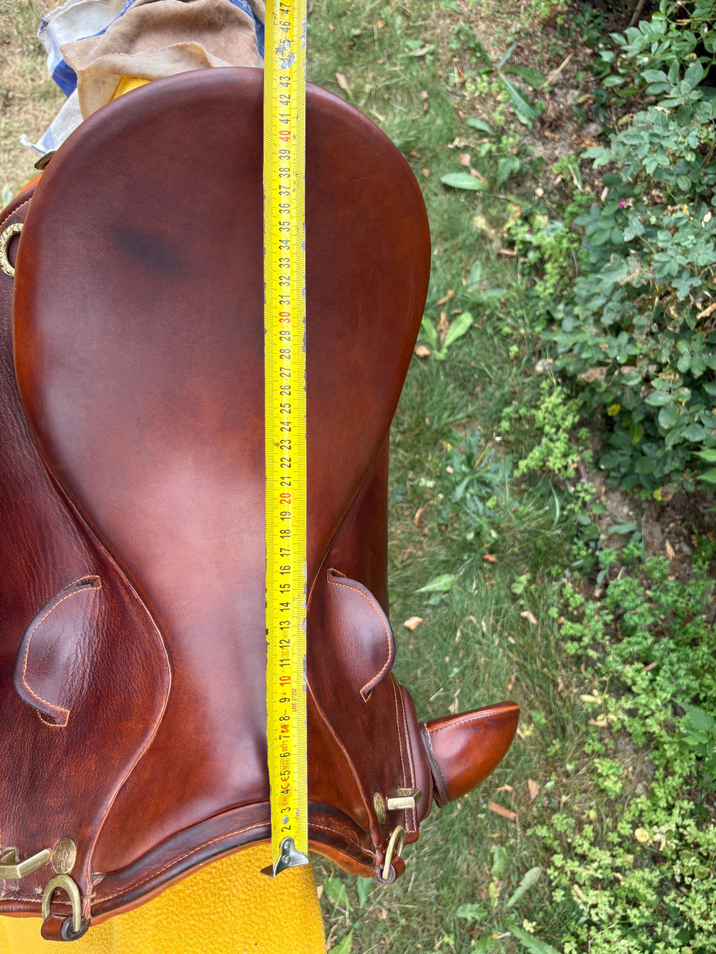 Zaldi Luso Deluxe – Bild 10 von 10