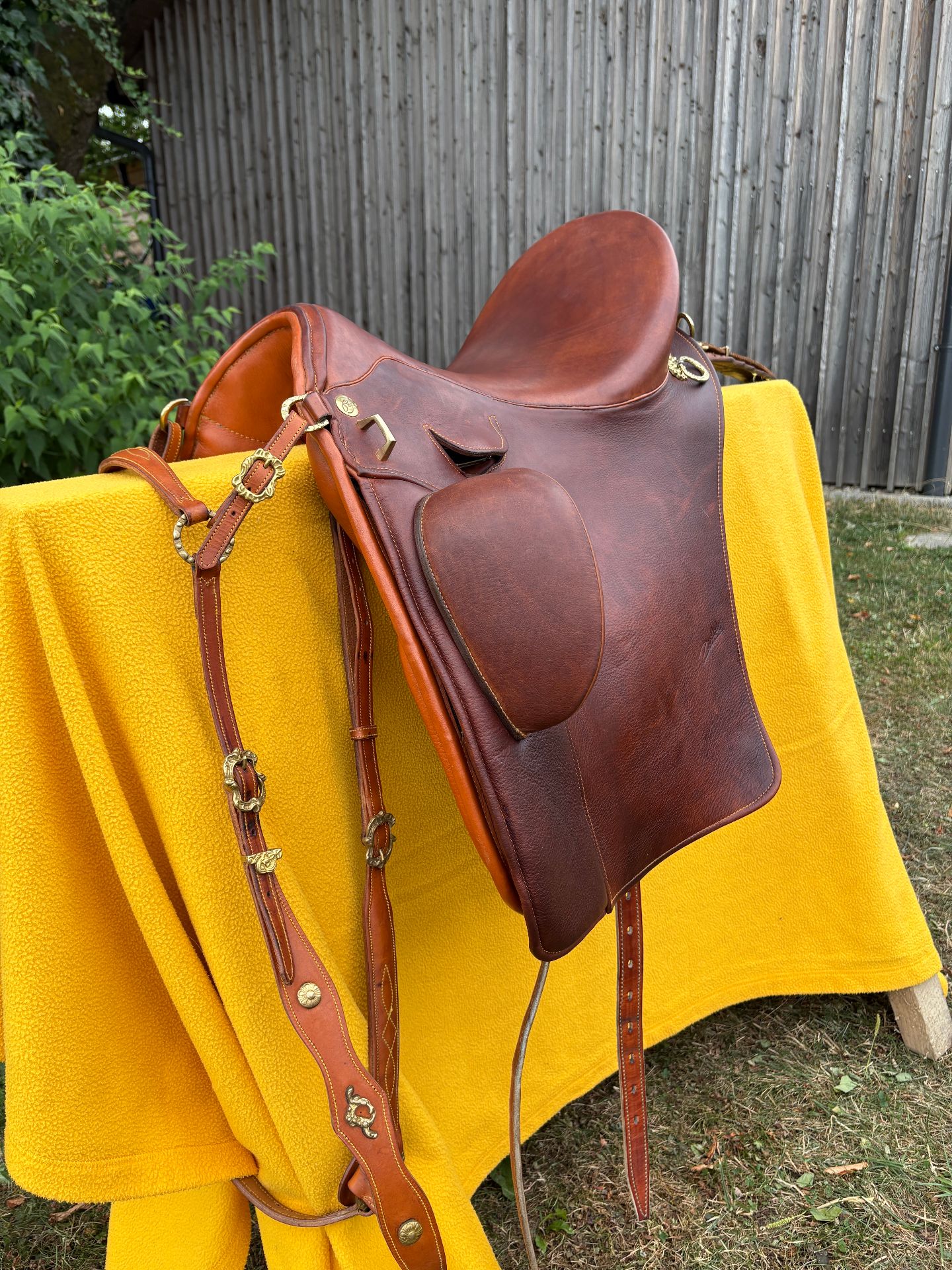 Zaldi Luso Deluxe – Bild 3 von 10