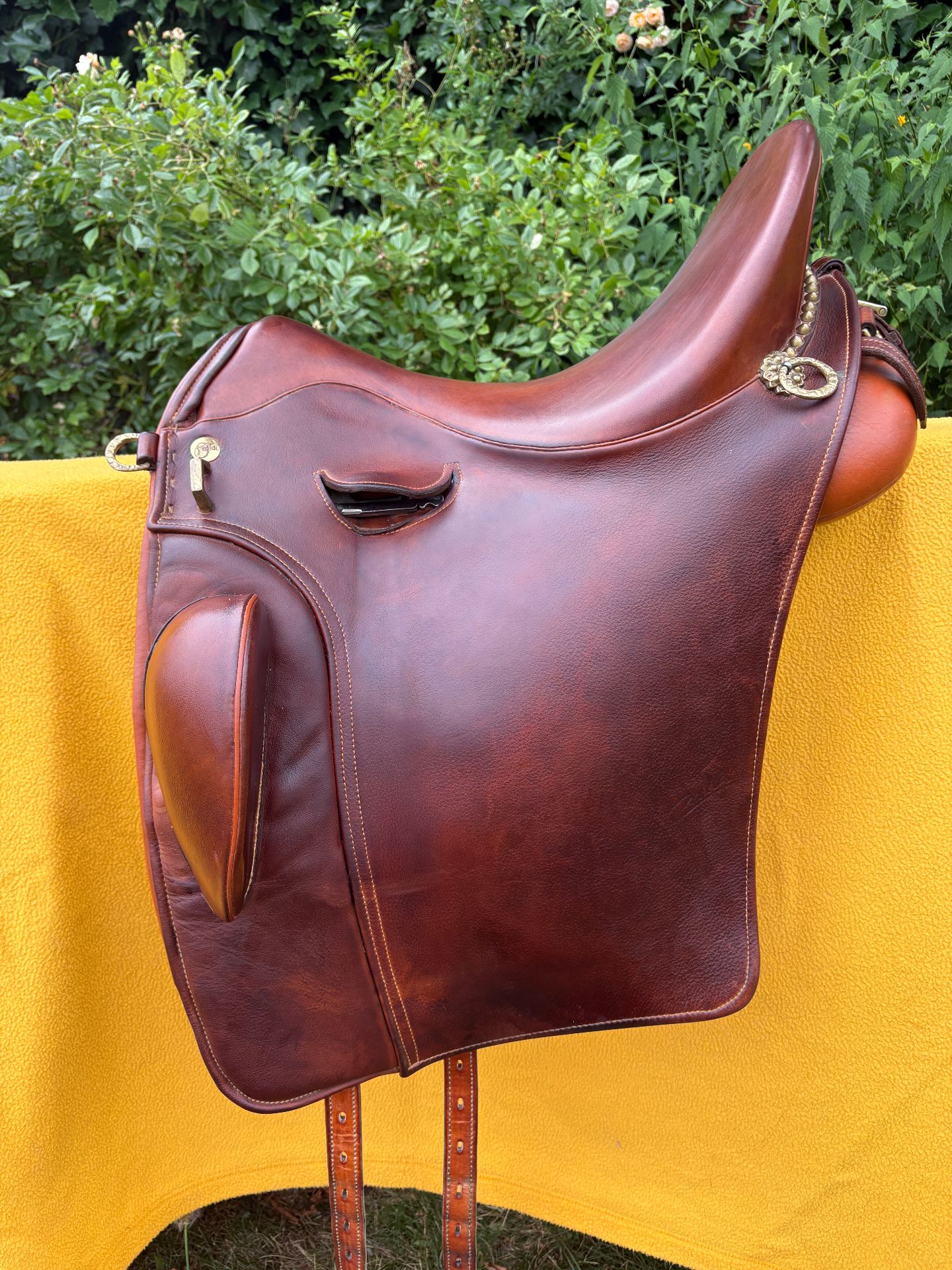 Zaldi Luso Deluxe – Bild 4 von 10