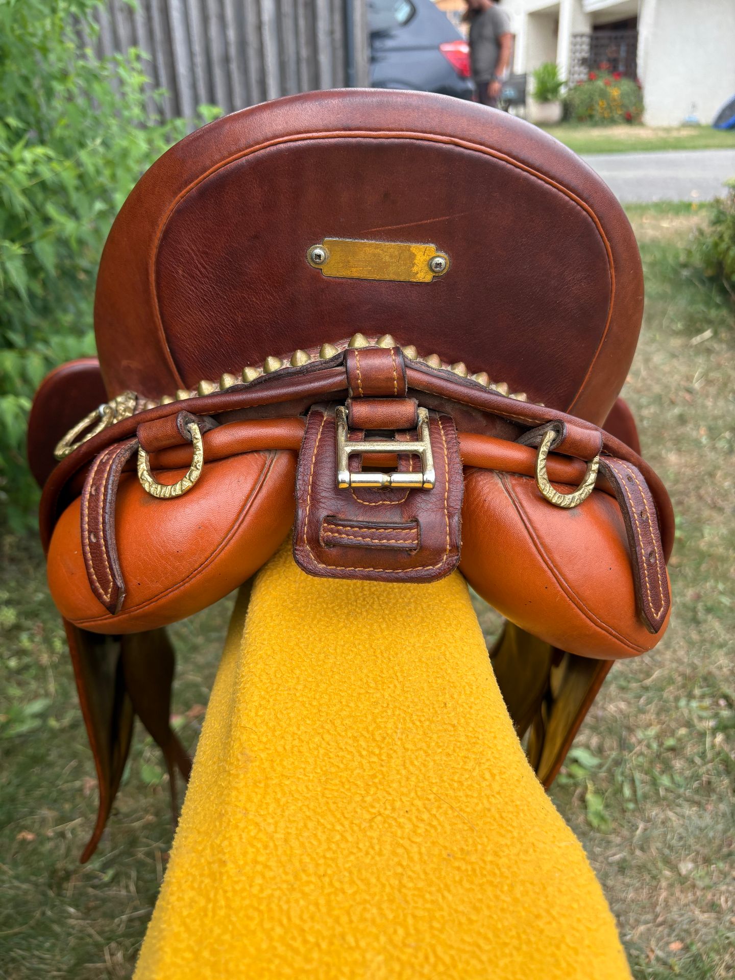 Zaldi Luso Deluxe – Bild 3 von 10