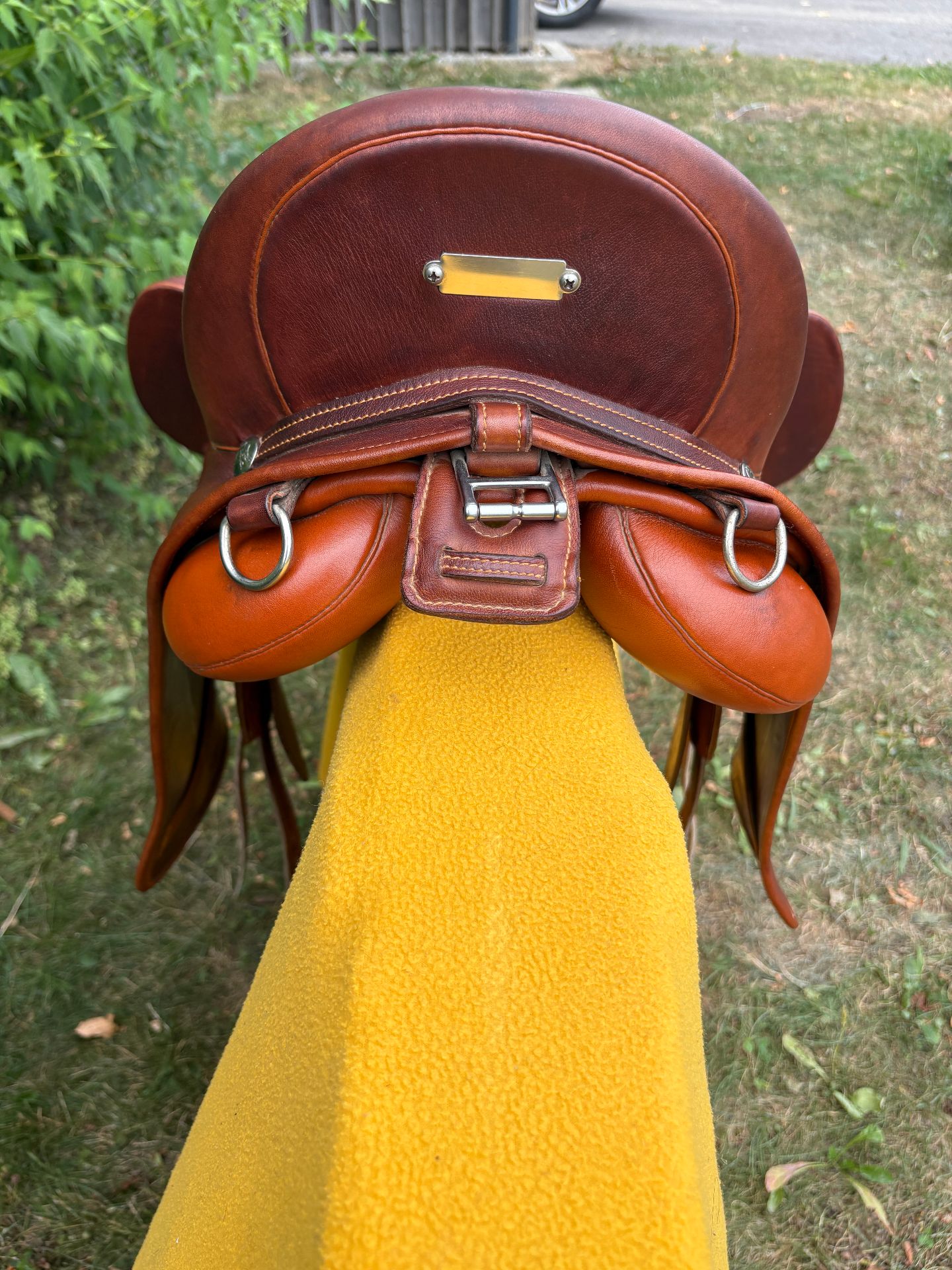 Zaldi Luso Deluxe – Bild 2 von 9