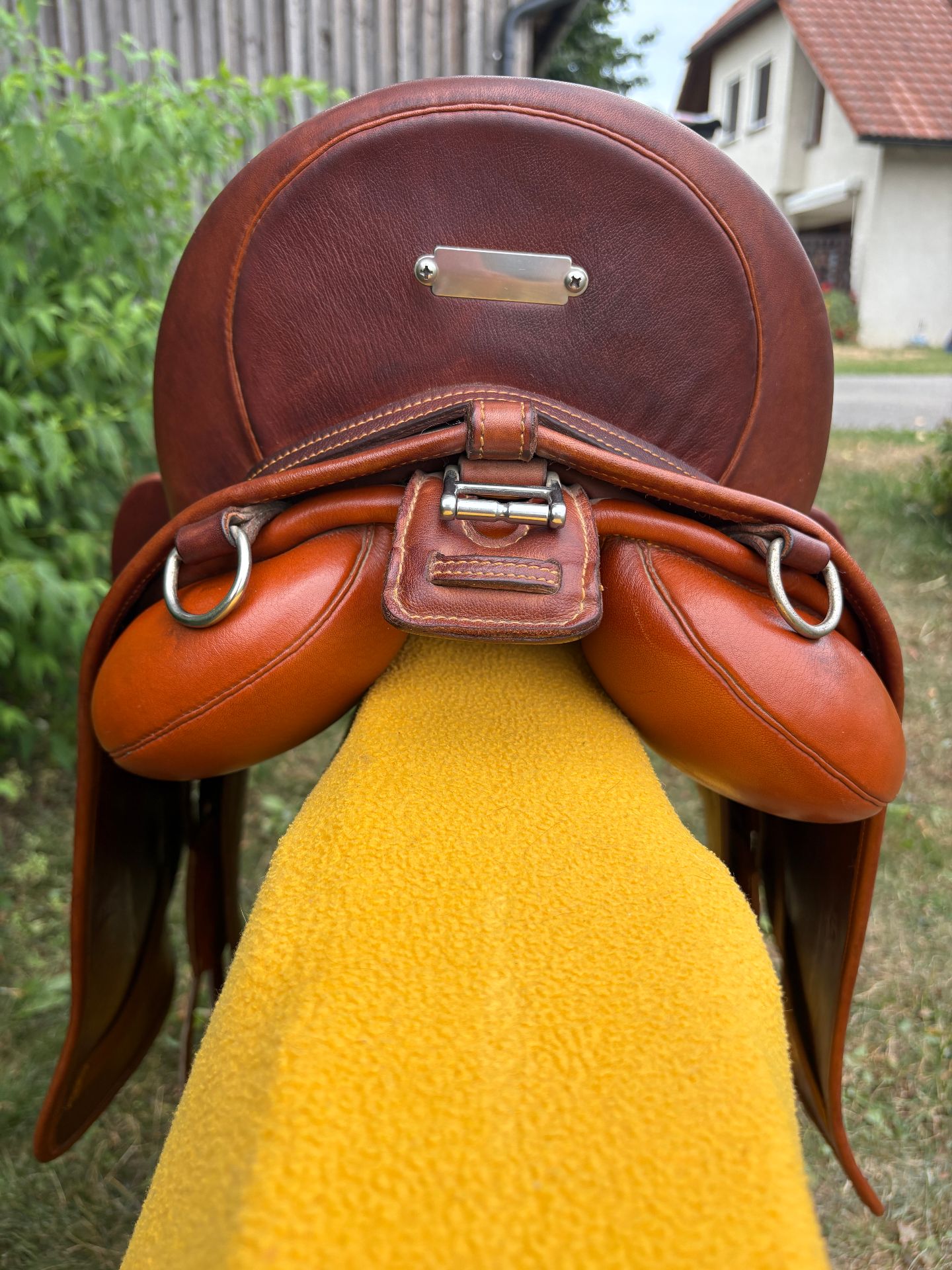 Zaldi Luso Deluxe – Bild 3 von 9