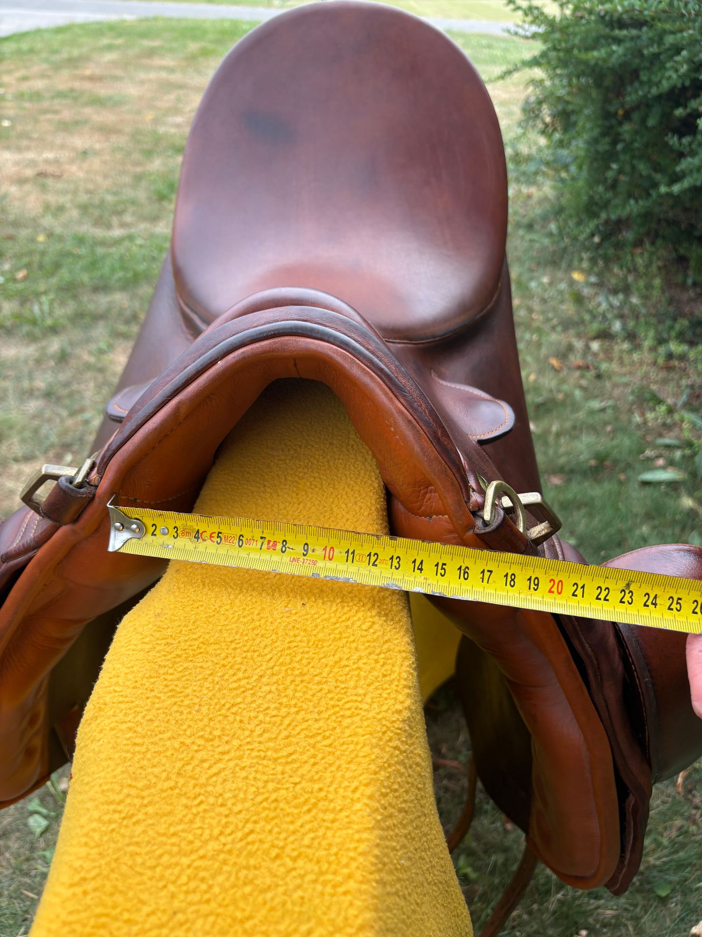 Zaldi Luso Deluxe – Bild 9 von 10