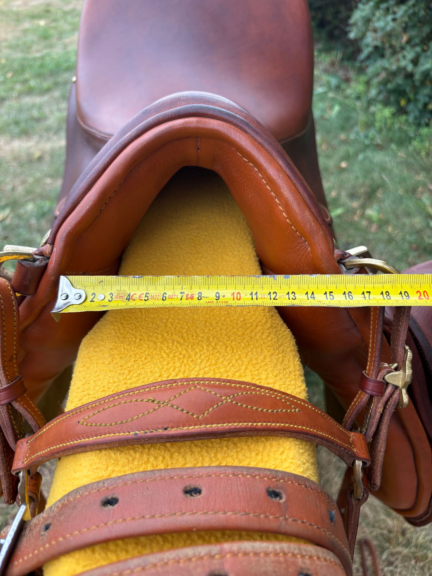 Zaldi Luso Deluxe – Bild 10 von 10
