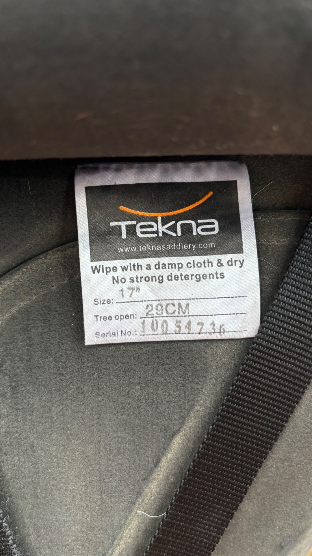 Tekna A8 – Bild 4 von 7