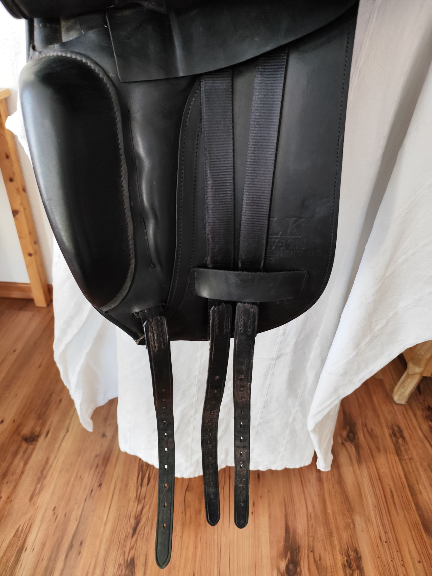 Albion SLK – Bild 3 von 10