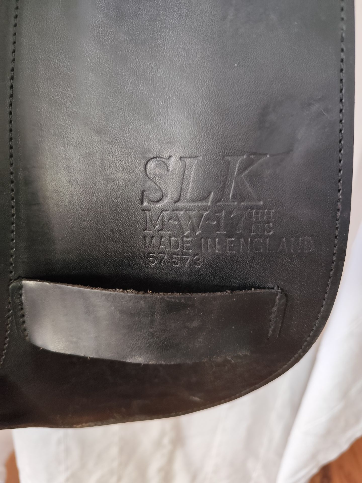 Albion SLK – Bild 5 von 10