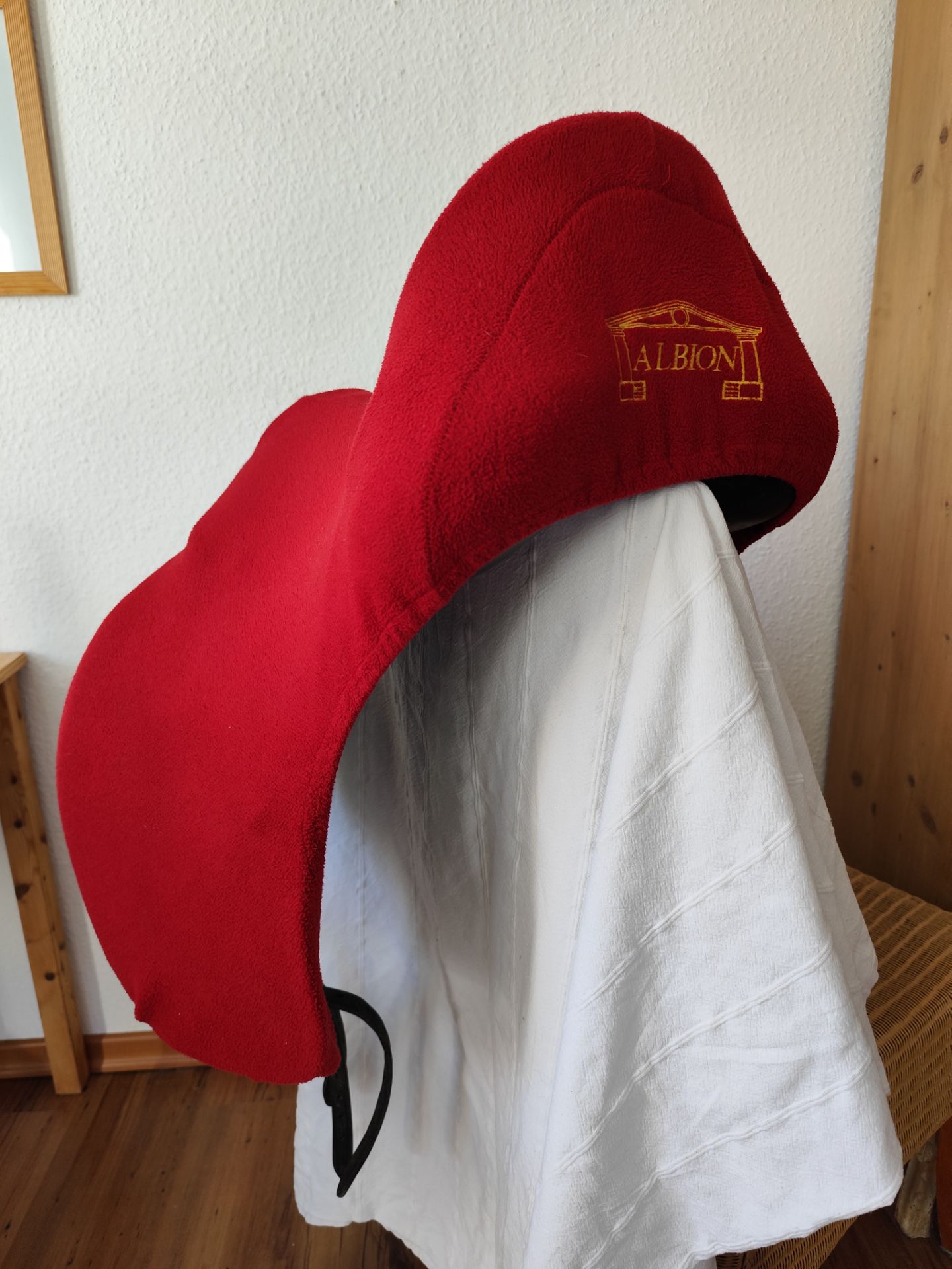 Albion SLK – Bild 10 von 10
