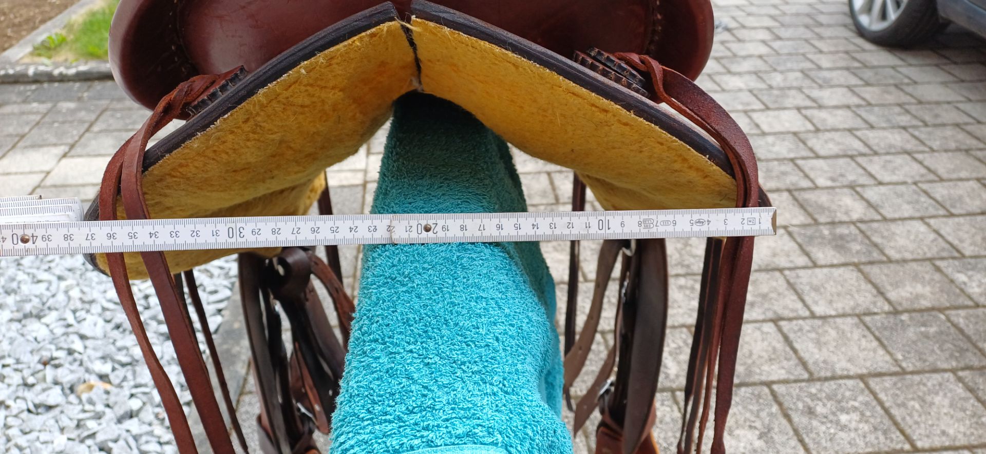 Deuber&Partner CL 1031 – Bild 6 von 10