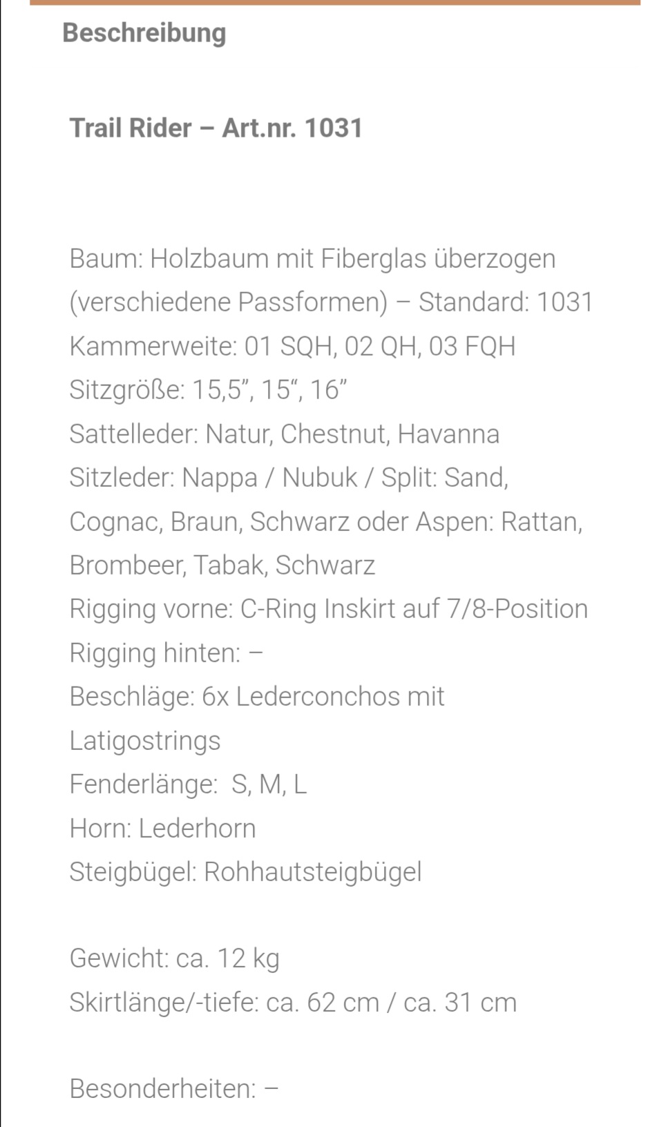 Deuber&Partner CL 1031 – Bild 9 von 10