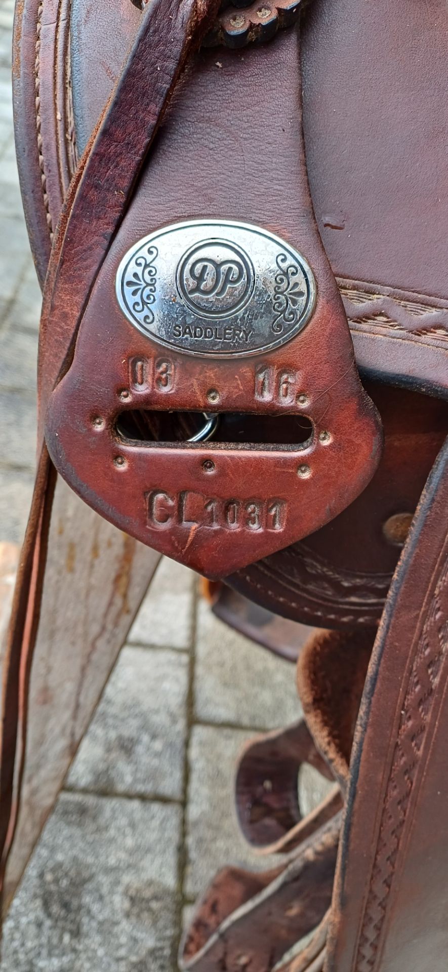 Deuber&Partner CL 1031 – Bild 2 von 10