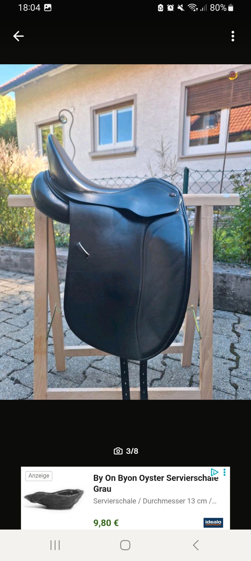 Sommer Remos Dolce – Bild 3 von 10