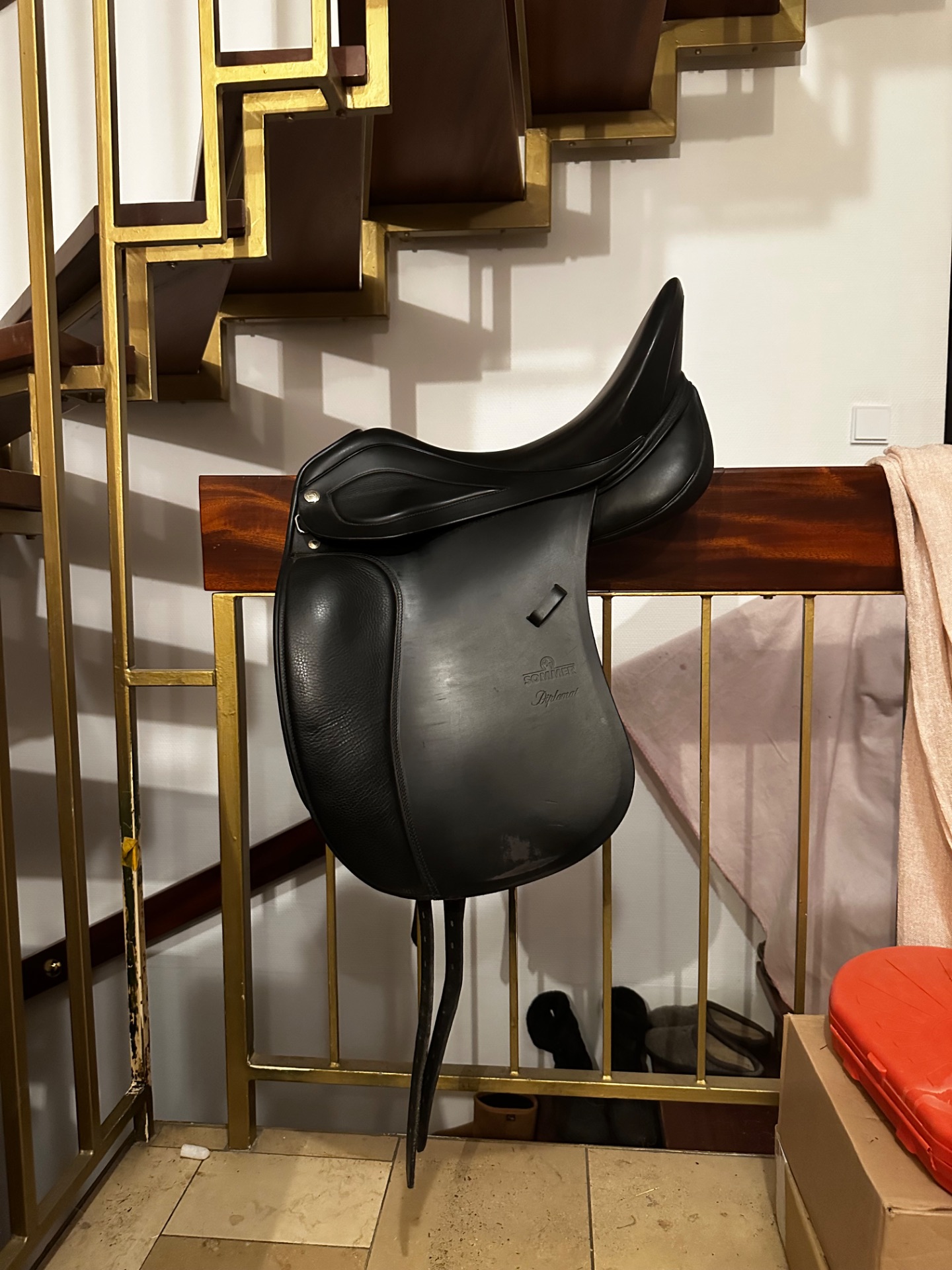 Sommer Diplomat – Bild 1 von 5