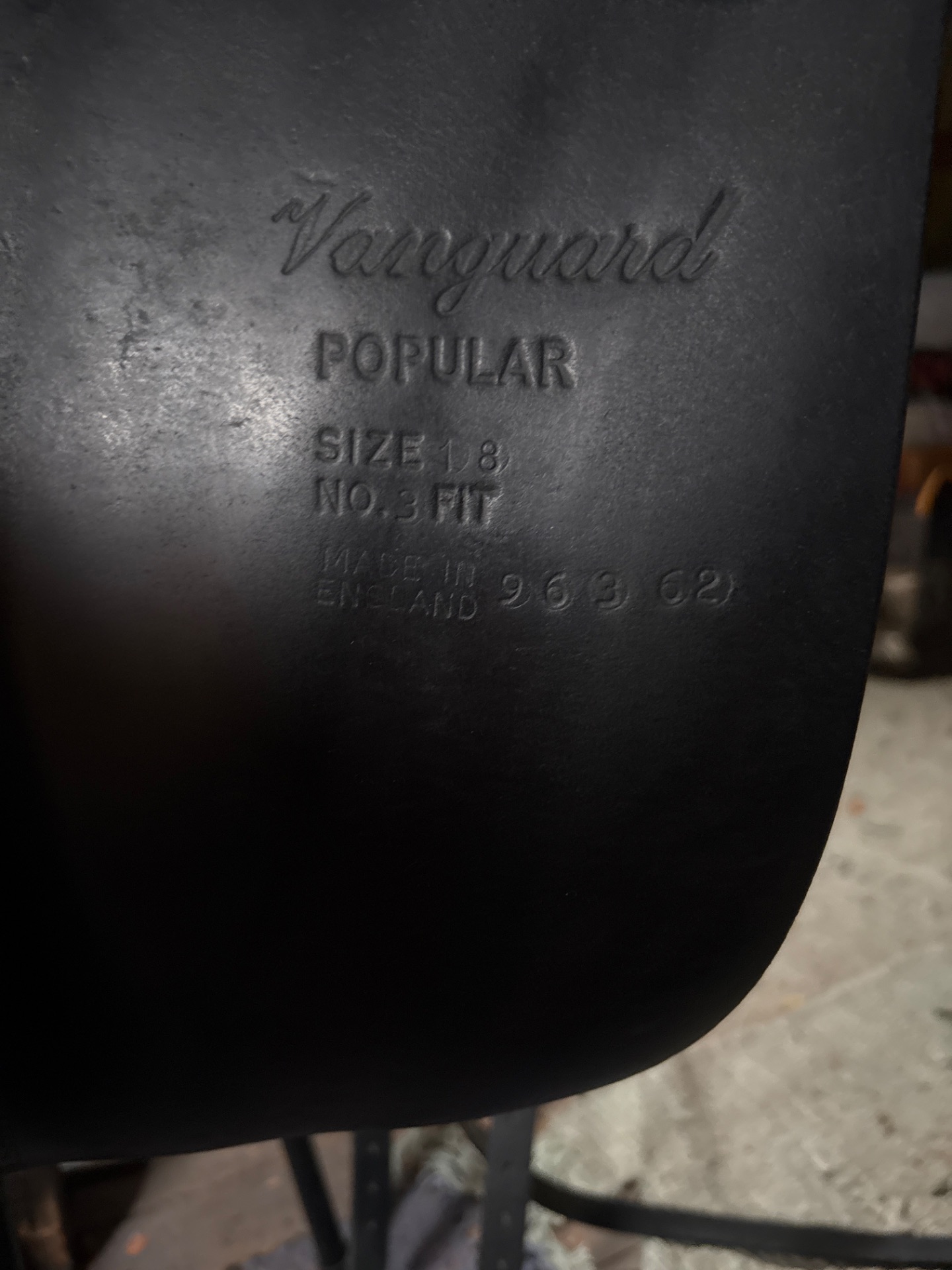 Ainsley Vanguard Popular – Bild 3 von 5
