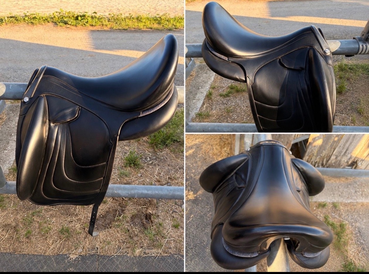 Devocoux Makila Harmonie – Bild 6 von 6