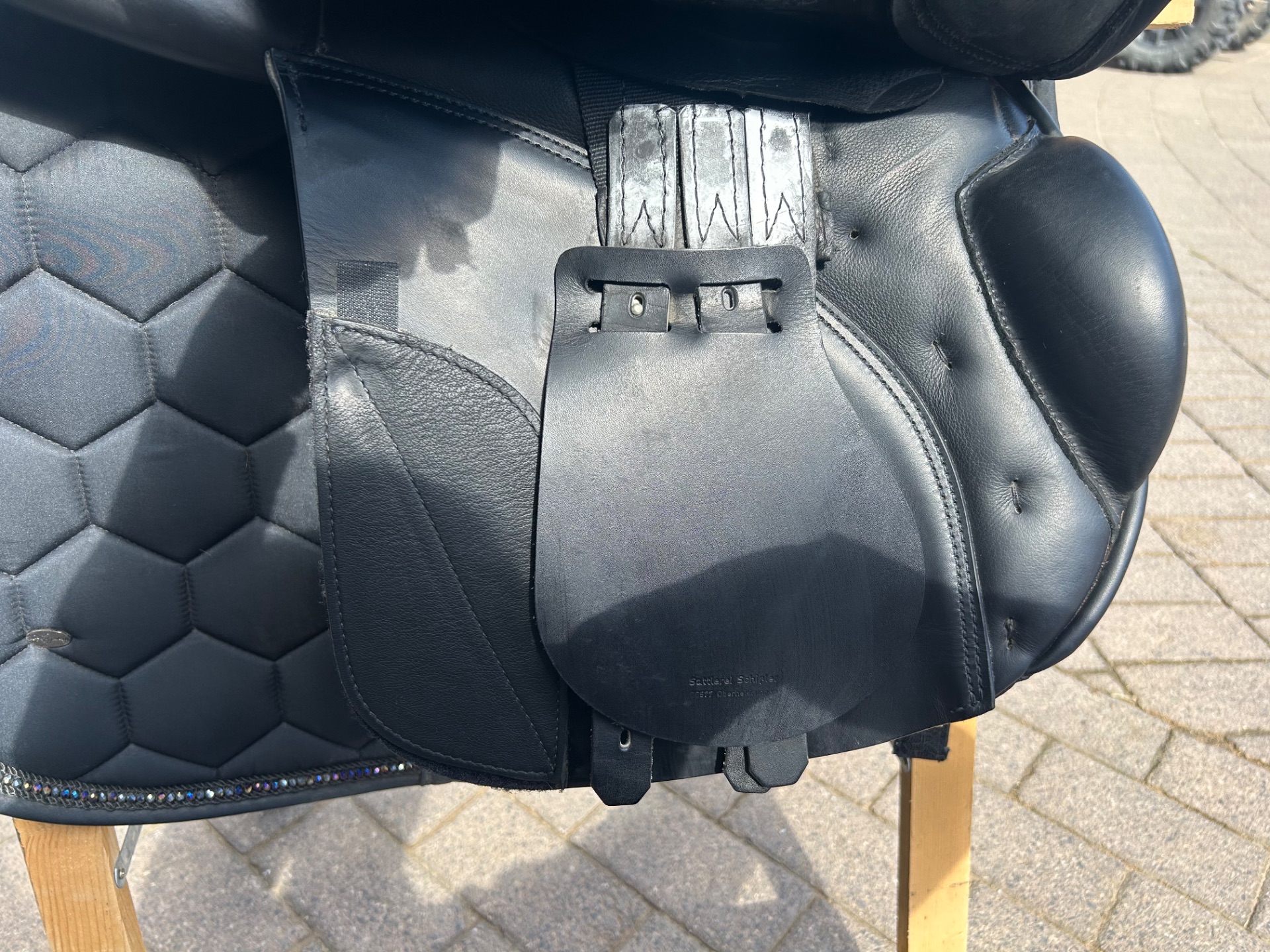 Prestige Venezia VSS – Bild 5 von 10