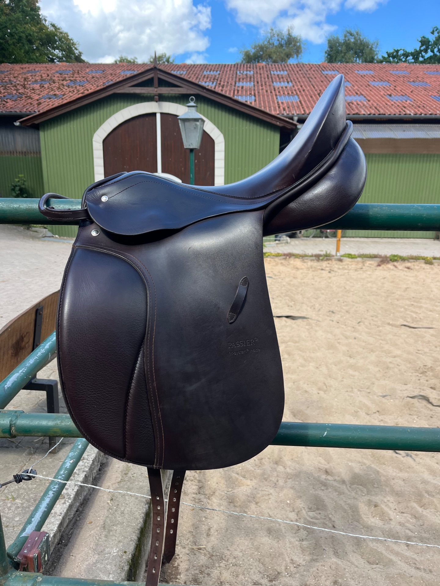 Passier Sirius – Bild 1 von 9
