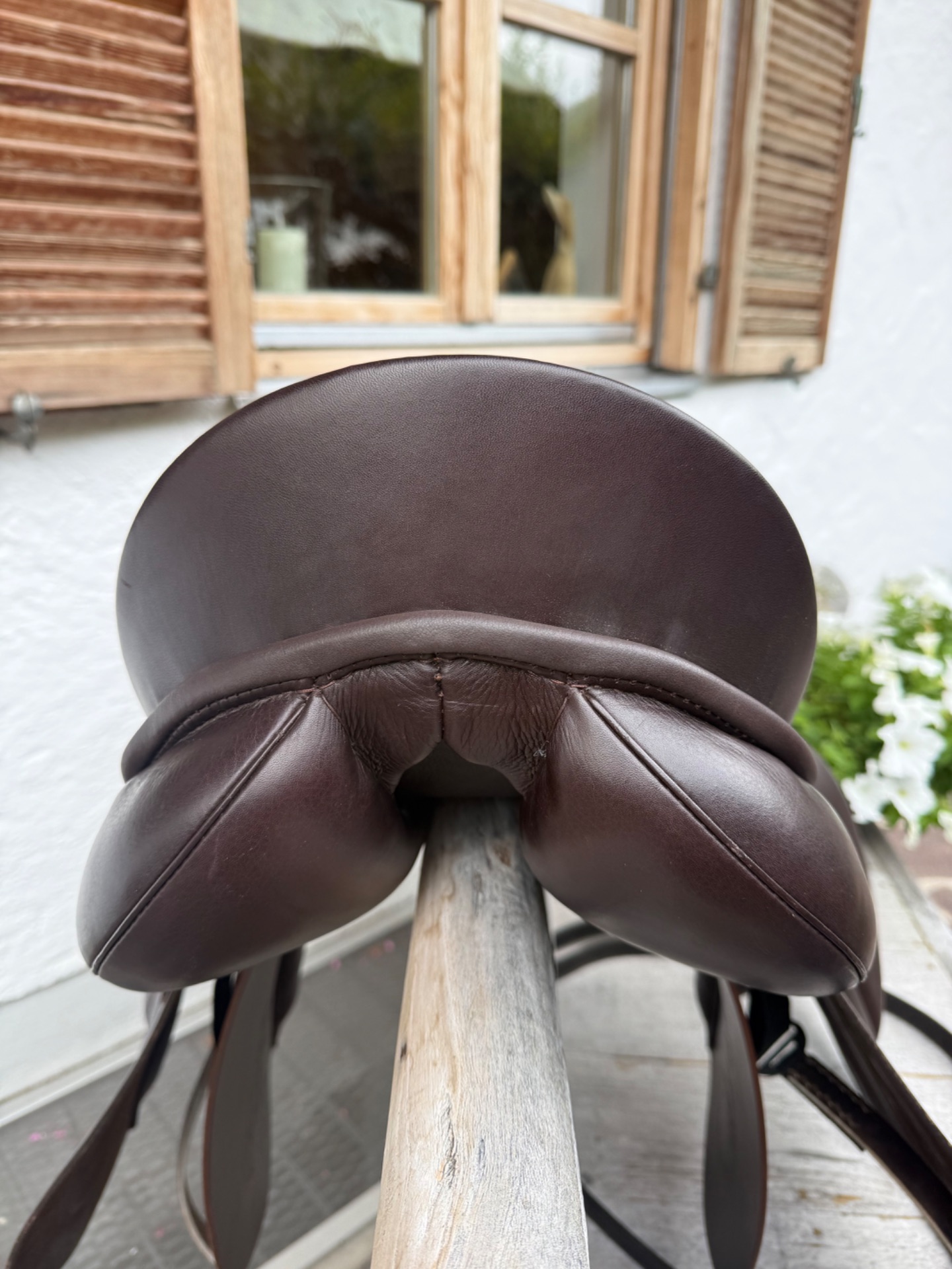 Passier Sirius – Bild 5 von 9