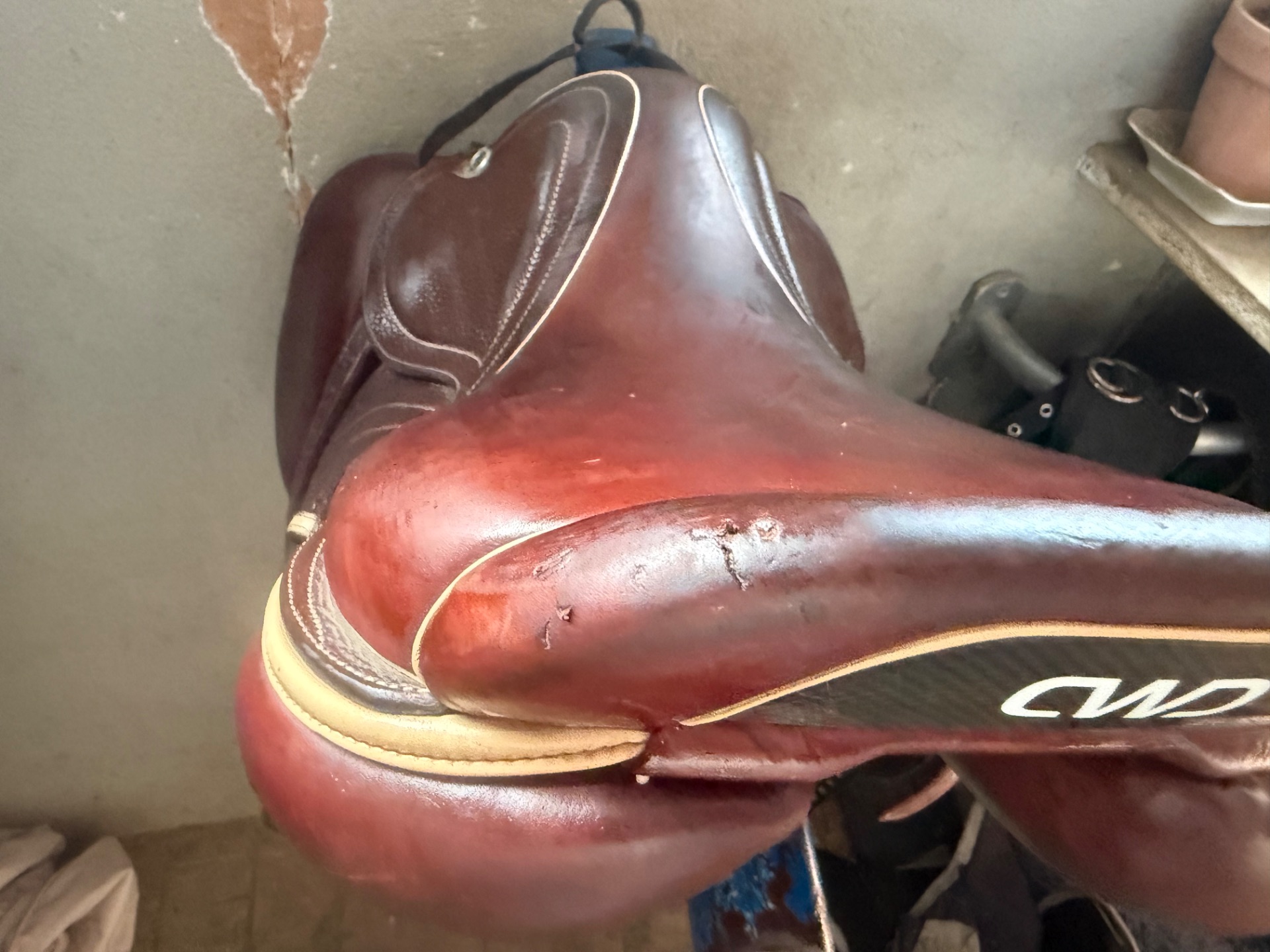 Cwd mademoiselle 2g – Bild 5 von 8