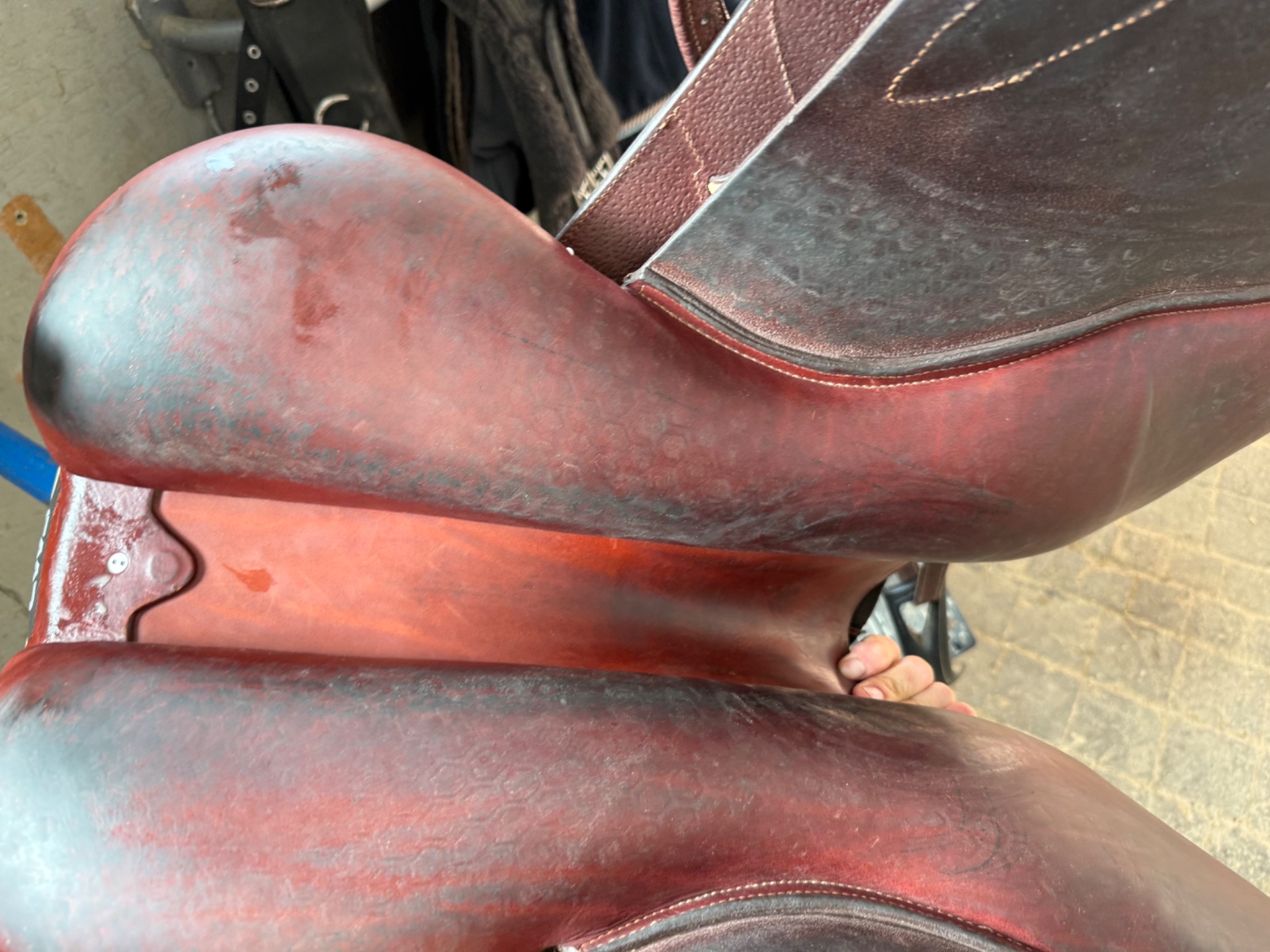 Cwd mademoiselle 2g – Bild 7 von 8