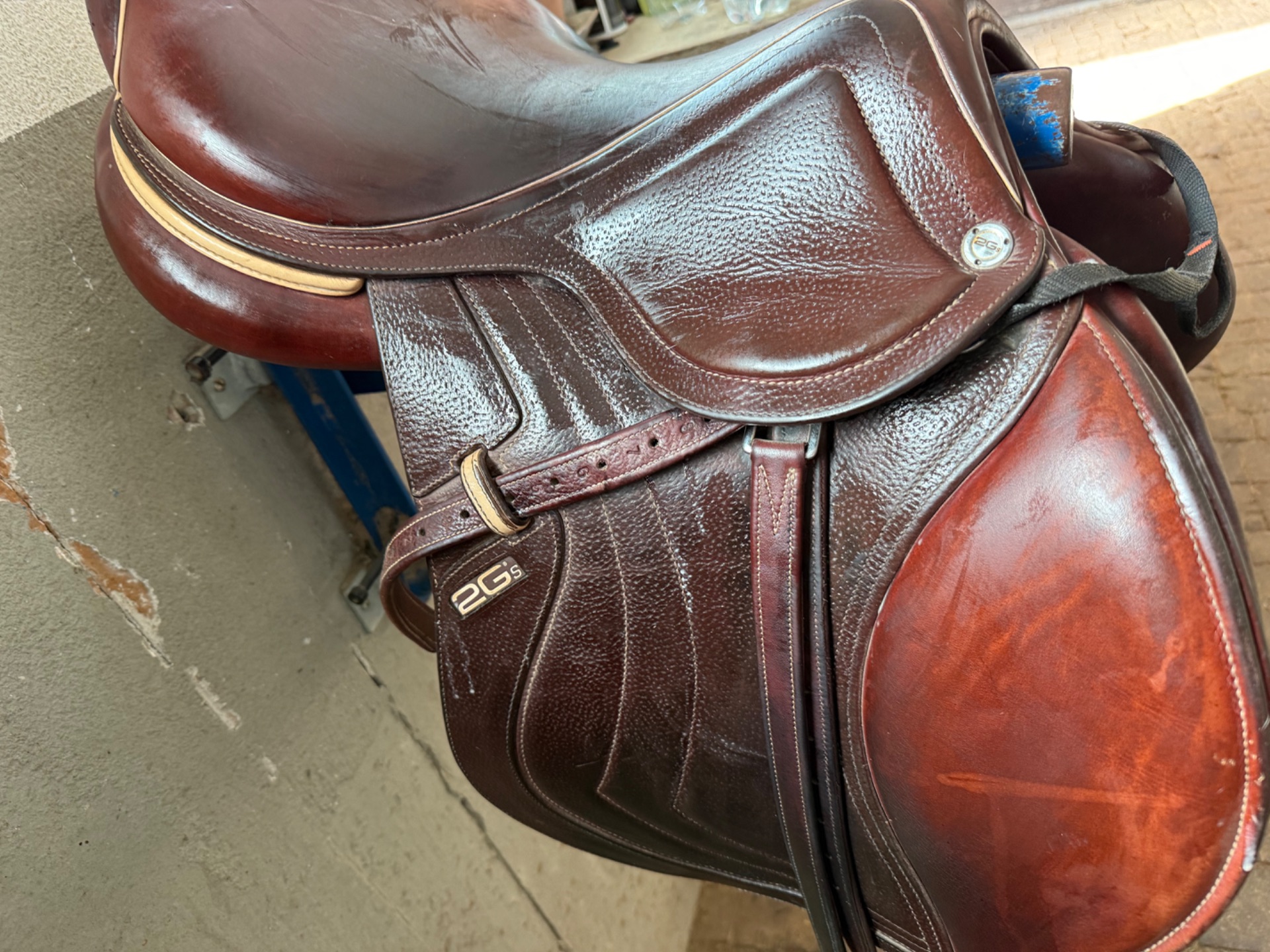 Cwd mademoiselle 2g – Bild 2 von 8