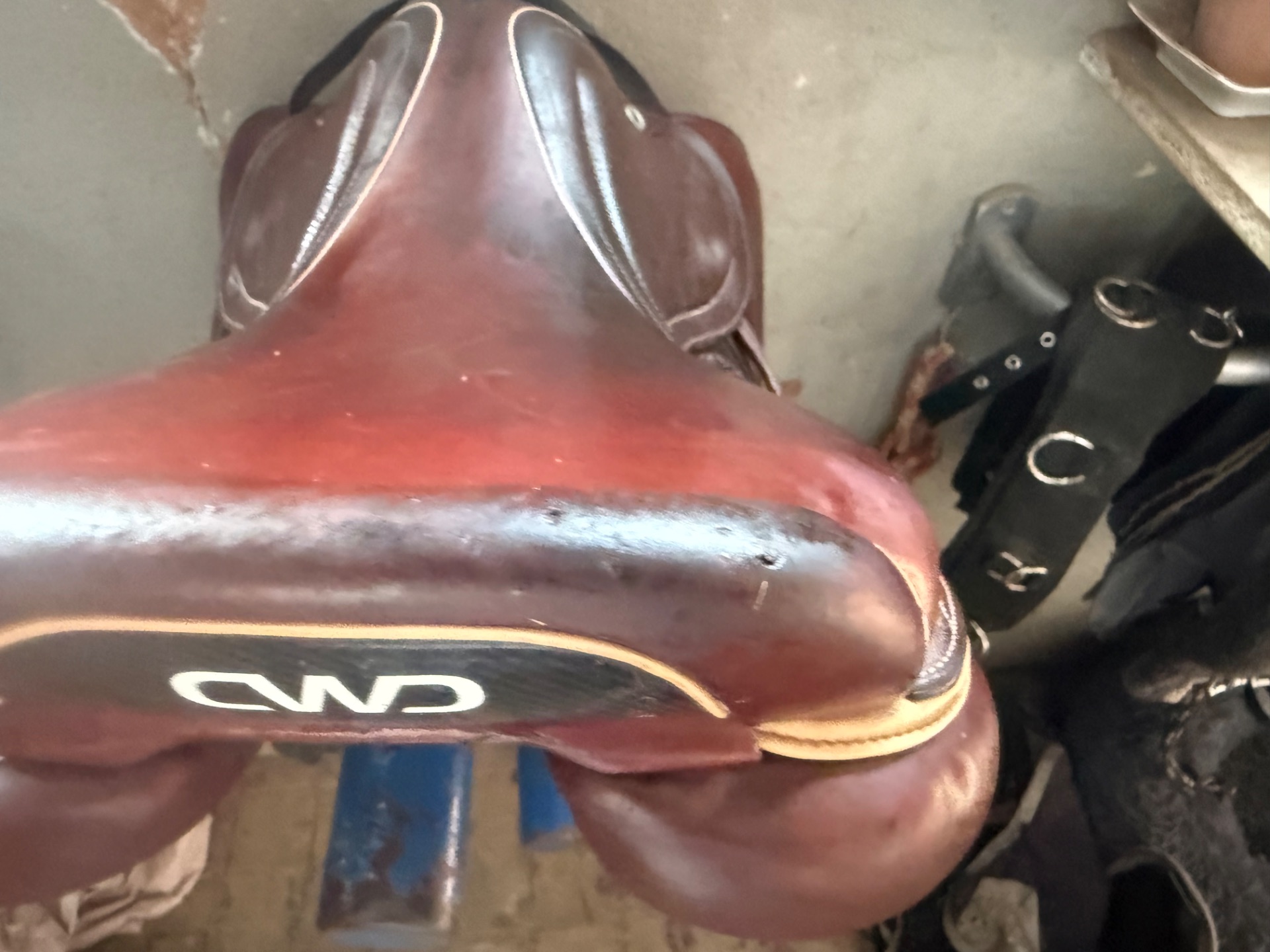 Cwd mademoiselle 2g – Bild 6 von 8