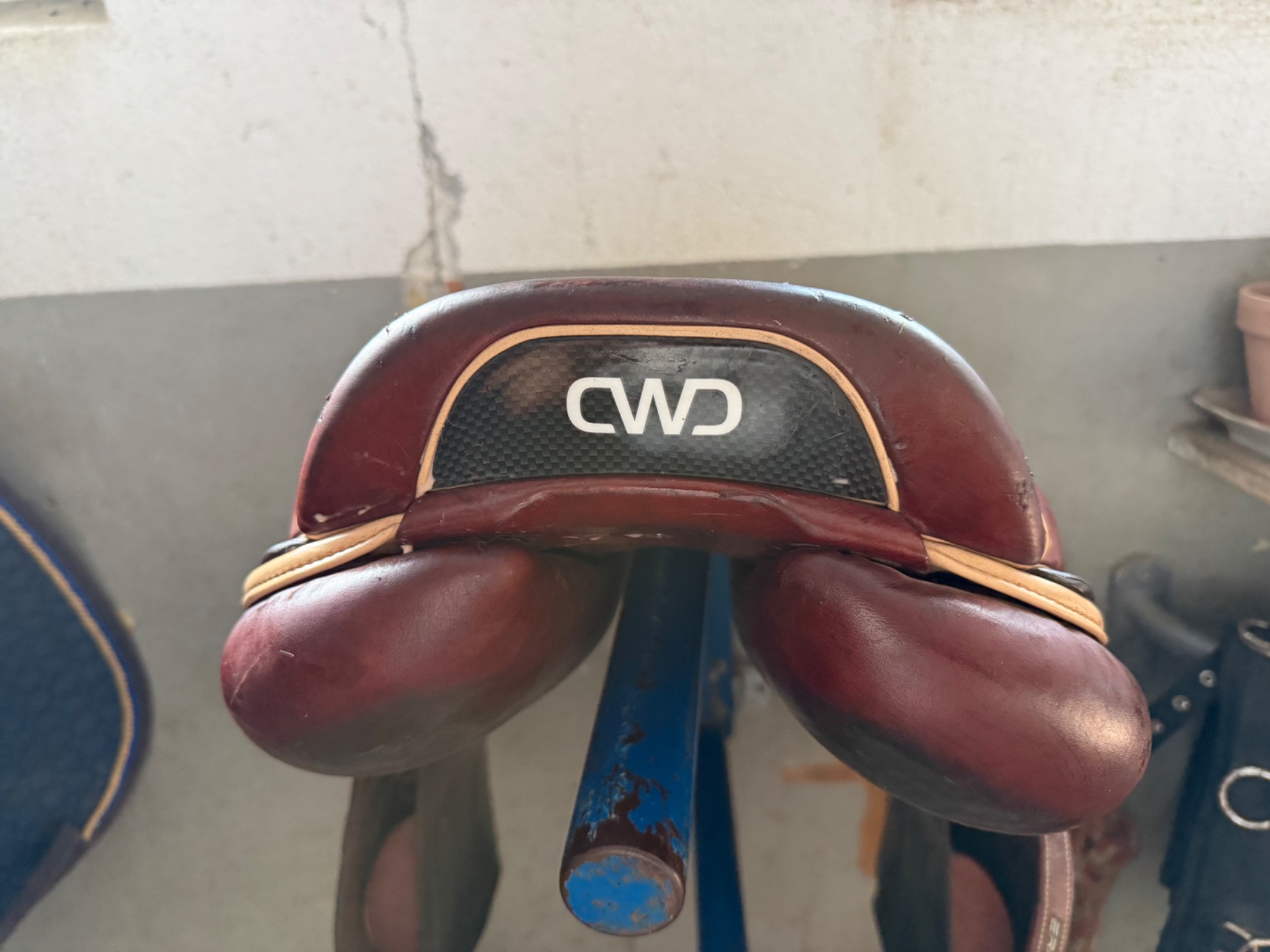 Cwd mademoiselle 2g – Bild 4 von 8