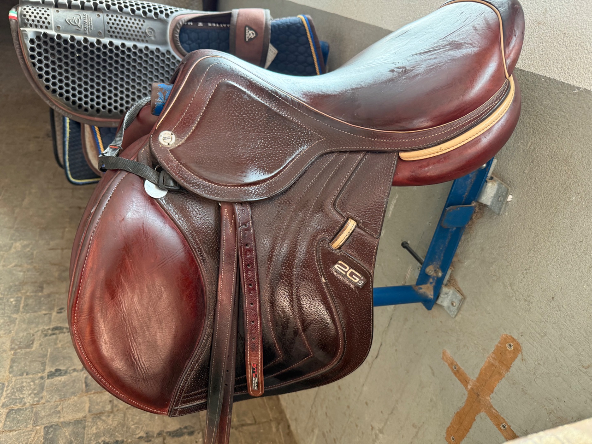 Cwd mademoiselle 2g – Bild 1 von 8