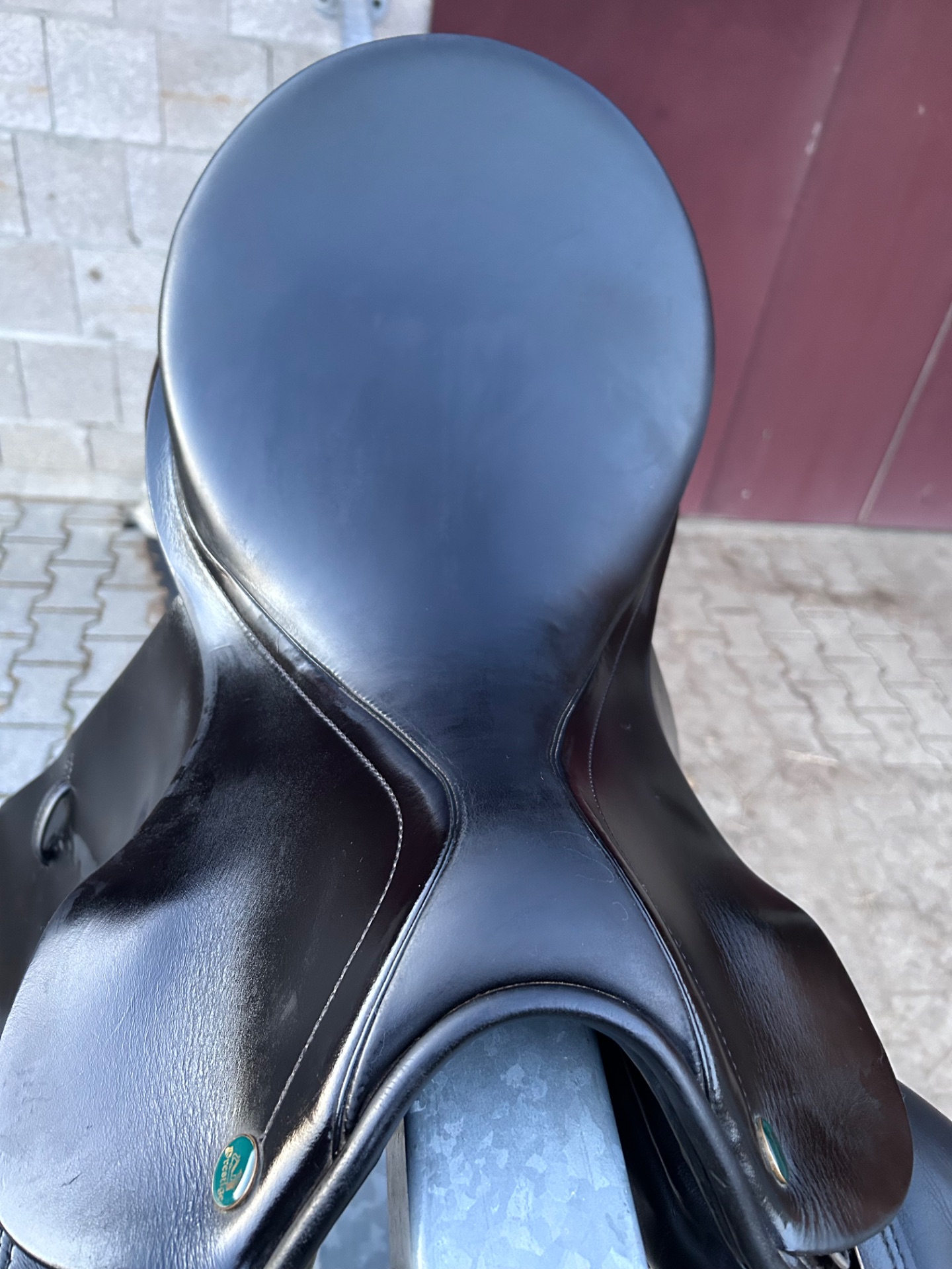 Prestige Top Dressage – Bild 3 von 10