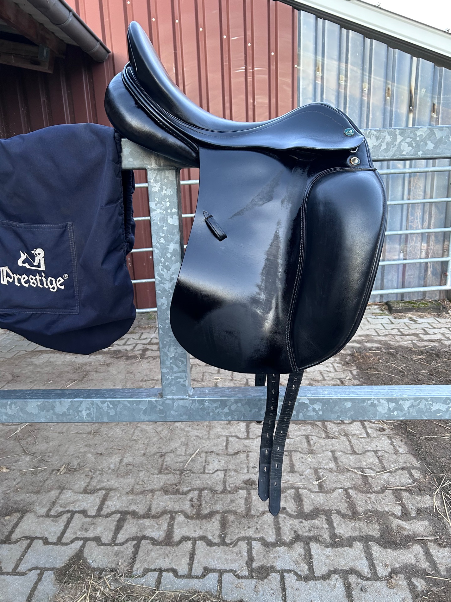 Prestige Top Dressage – Bild 2 von 10