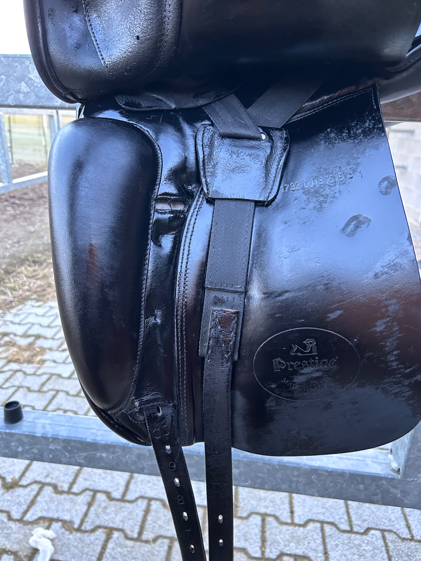 Prestige Top Dressage – Bild 9 von 10