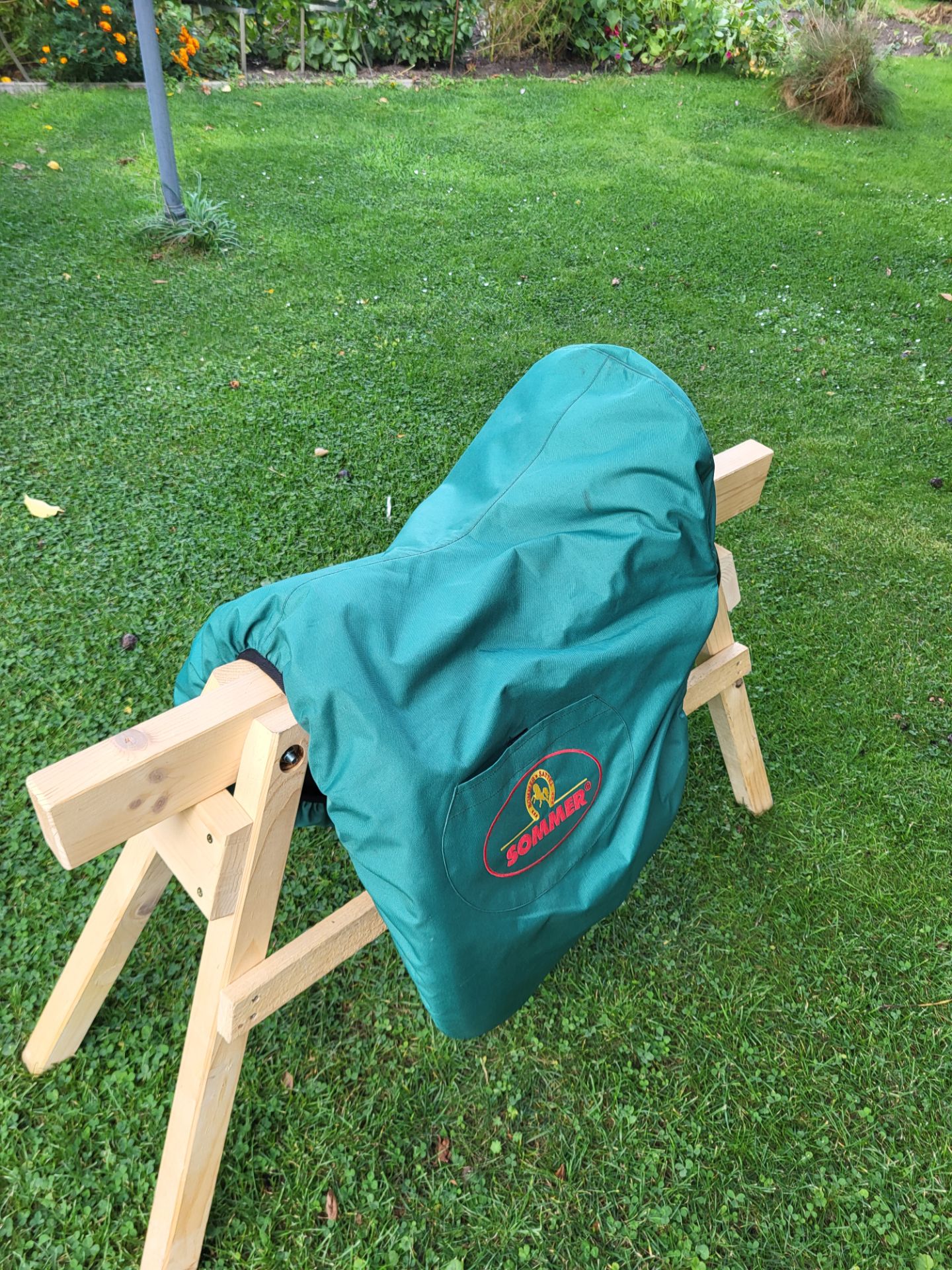 Sommer Somero Classic – Bild 1 von 10