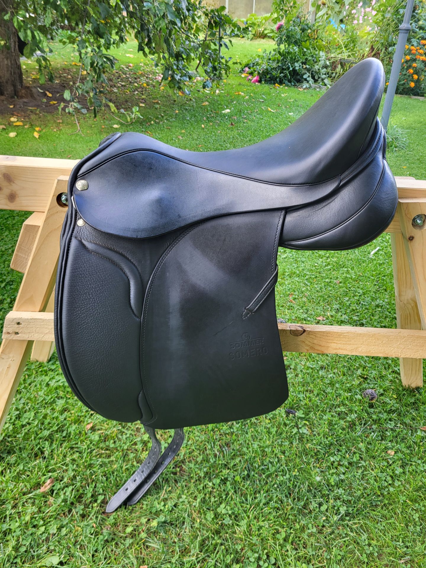 Sommer Somero Classic – Bild 5 von 10