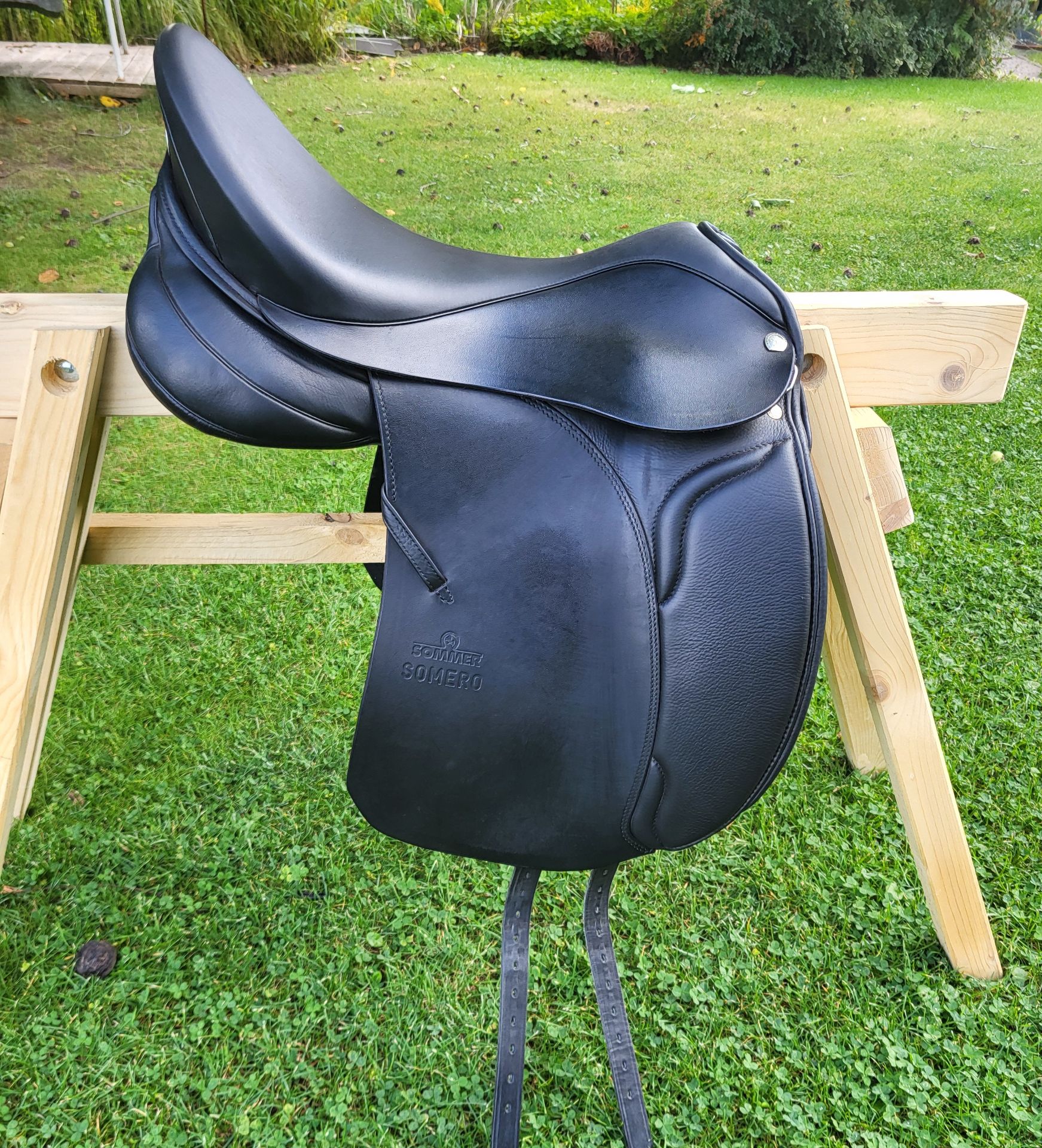 Sommer Somero Classic – Bild 2 von 10