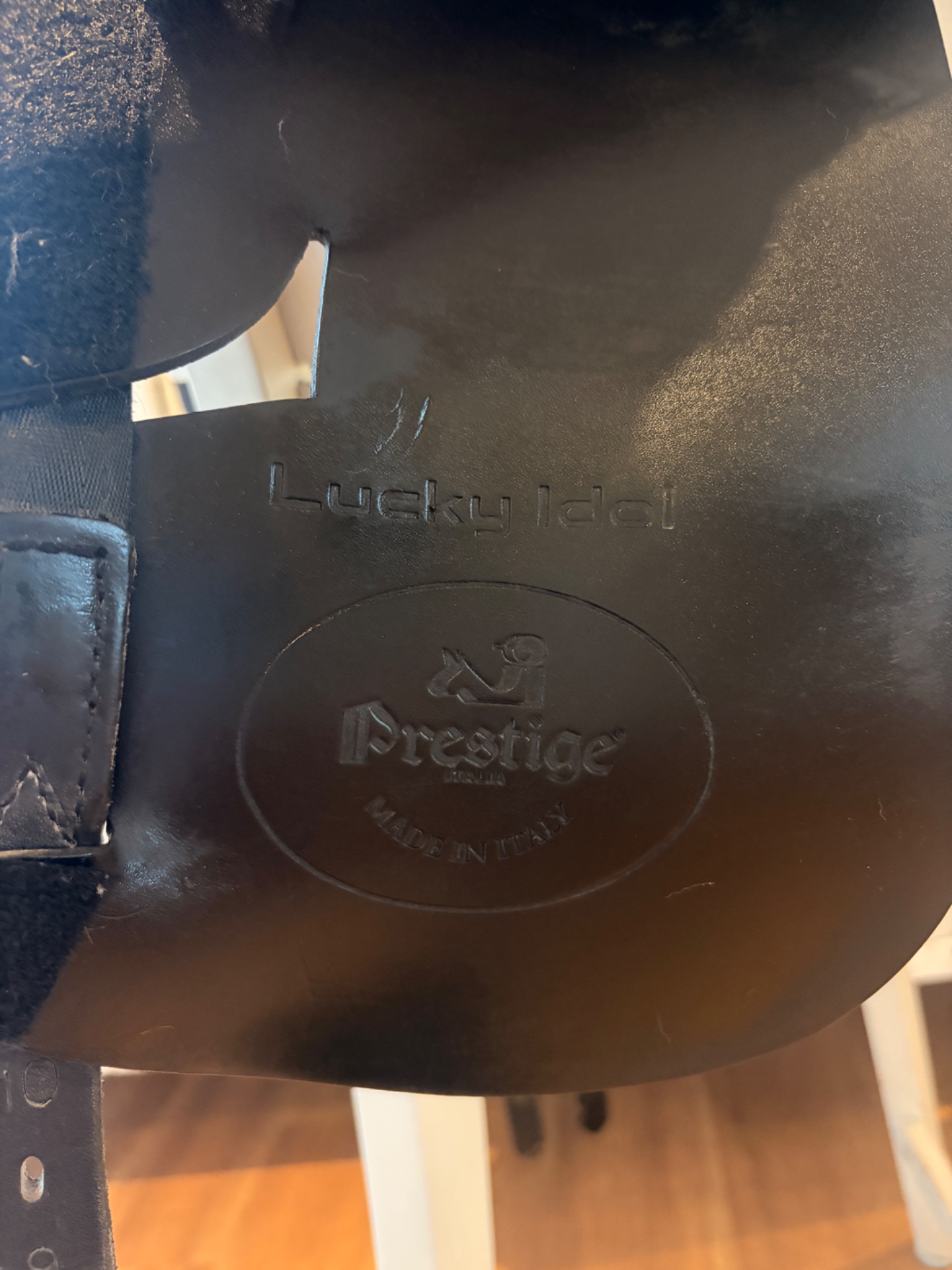 Prestige Lucky Idol – Bild 2 von 7