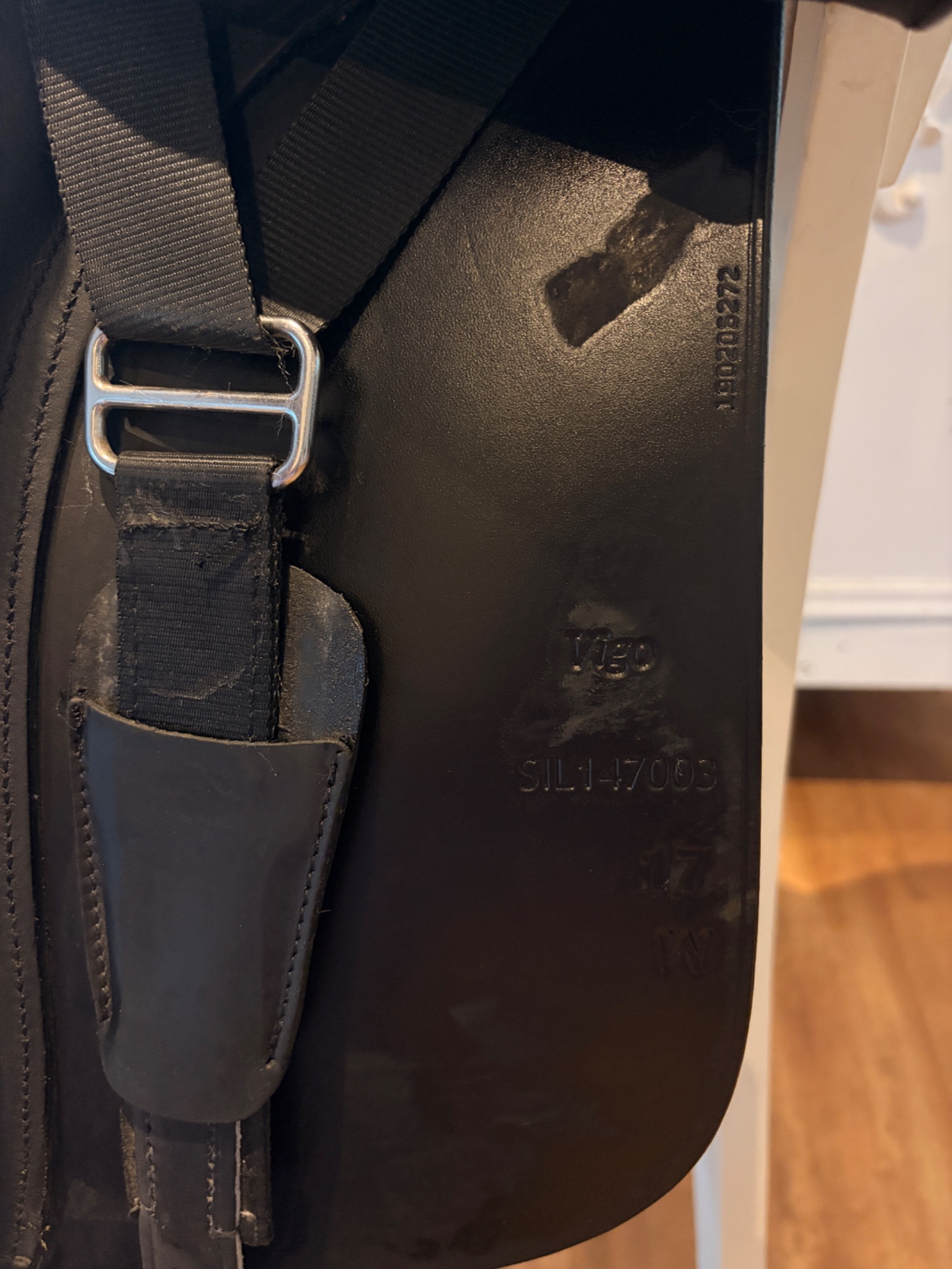 Seabis Vigo – Bild 7 von 9