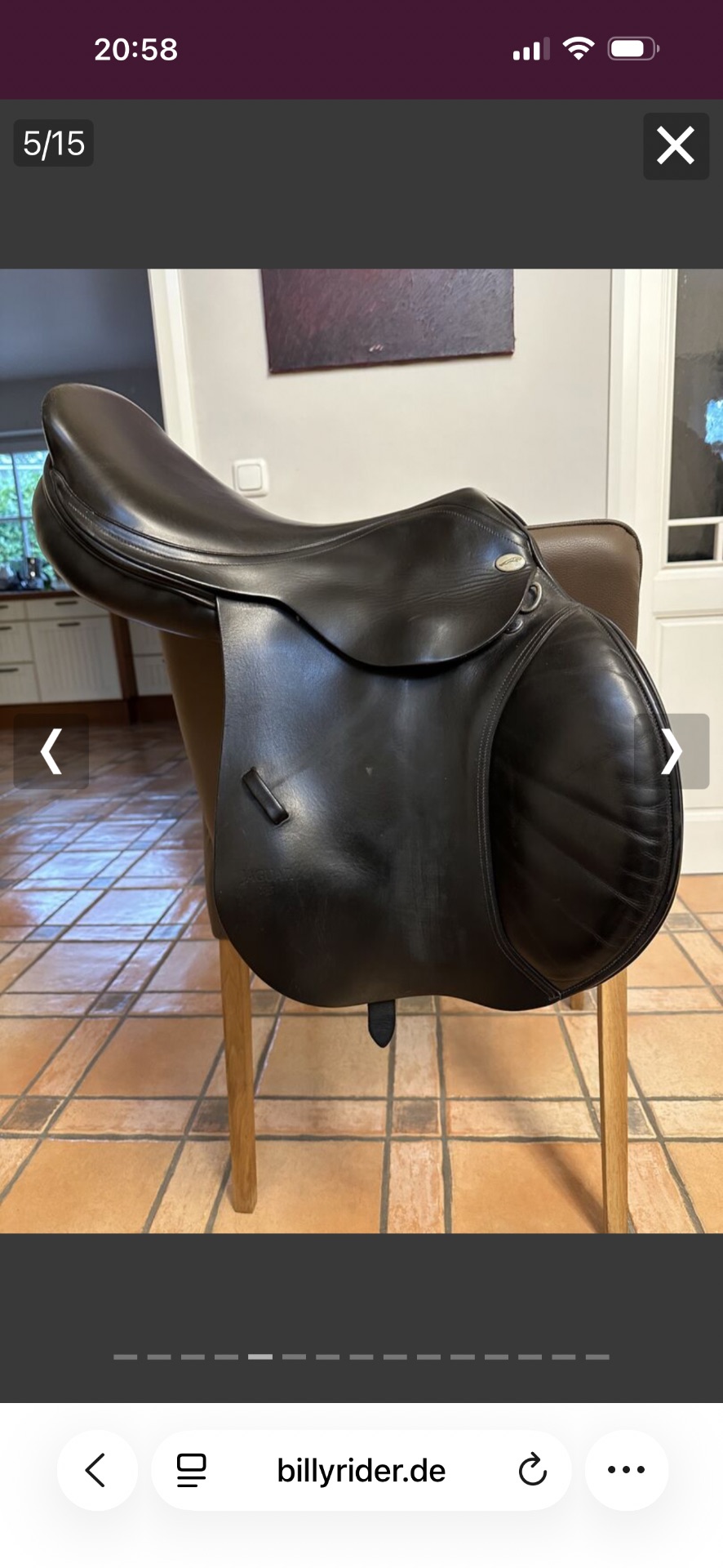 Harry Dabbs/ Jaguar XJS – Bild 1 von 10