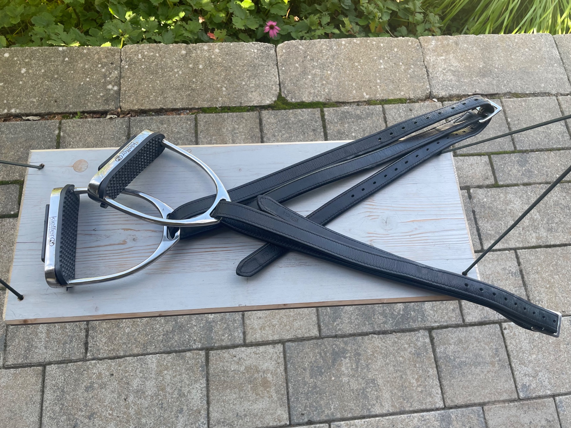 Deuber Ronda DeLuxe S3 – Bild 2 von 8