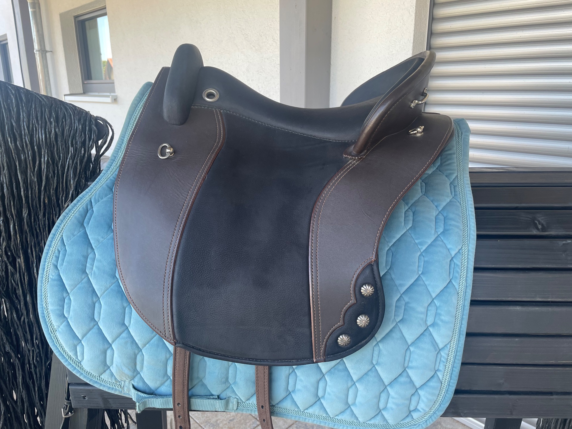 Deuber Ronda DeLuxe S3 – Bild 8 von 8