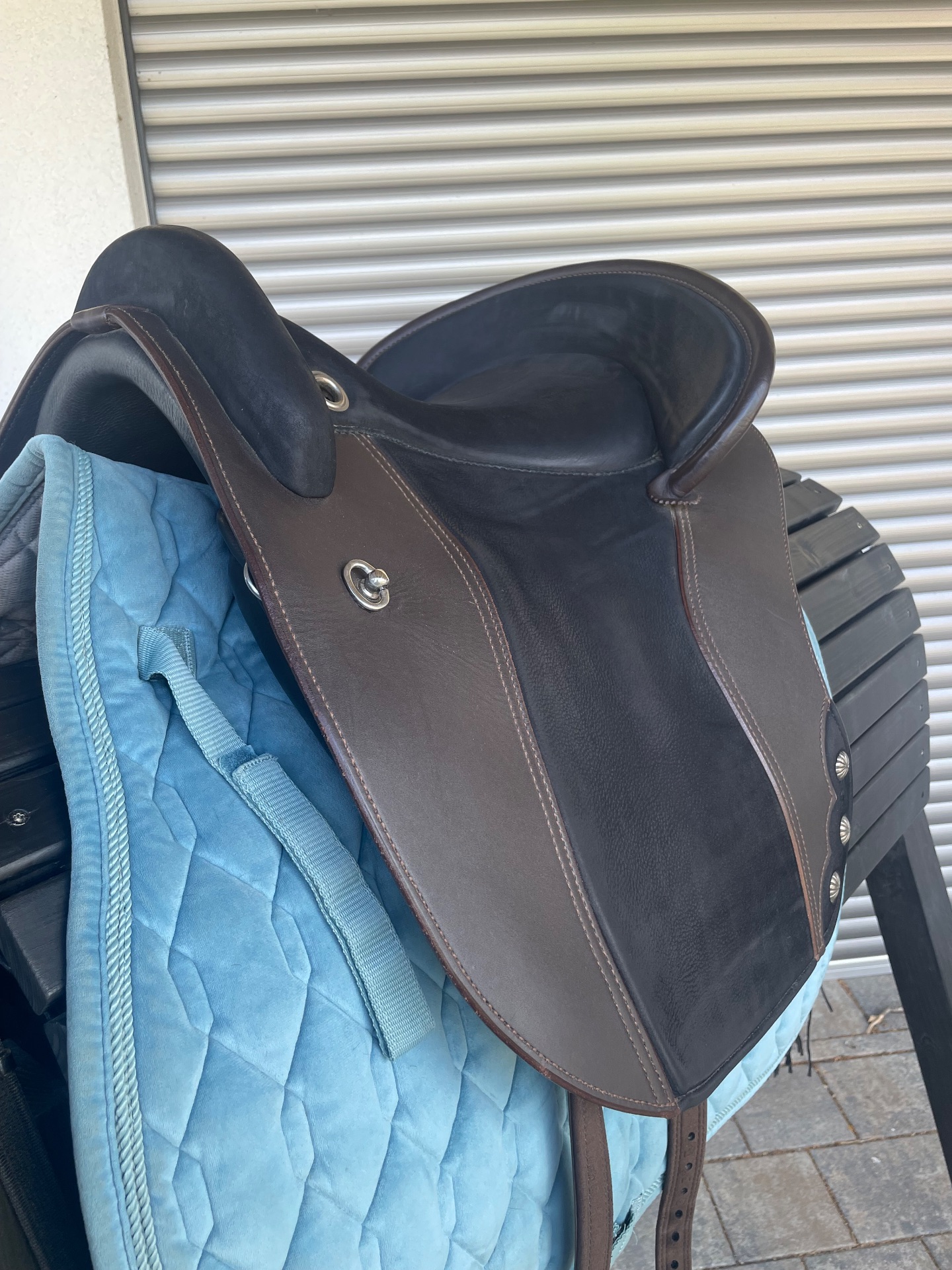 Deuber Ronda DeLuxe S3 – Bild 3 von 8