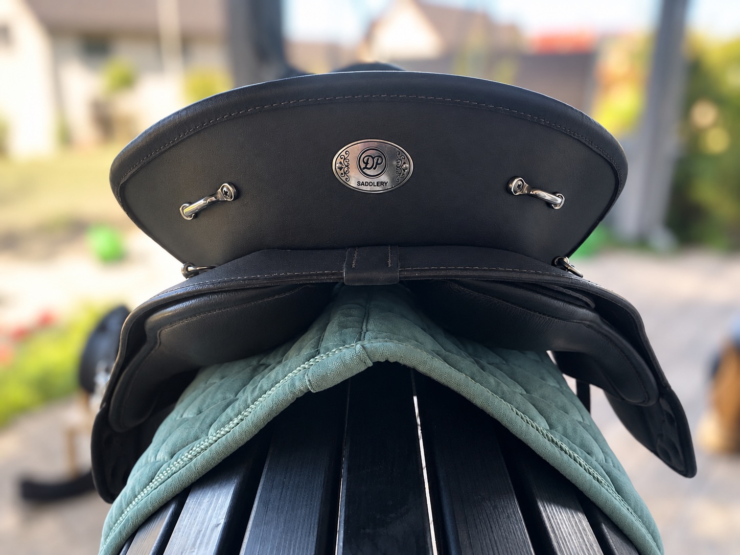 Deuber Ronda DeLuxe S3 – Bild 1 von 8