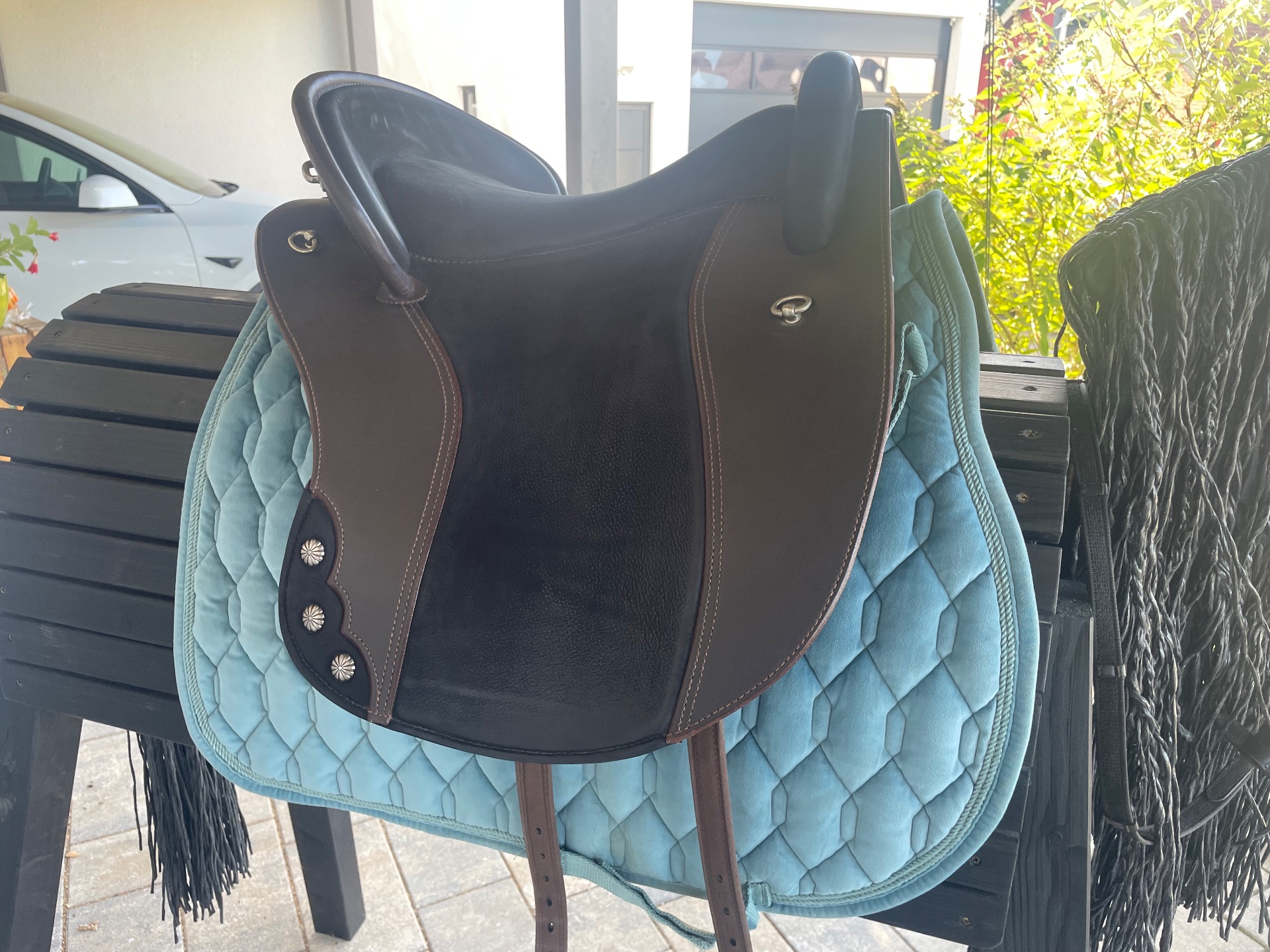 Deuber Ronda DeLuxe S3 – Bild 6 von 8