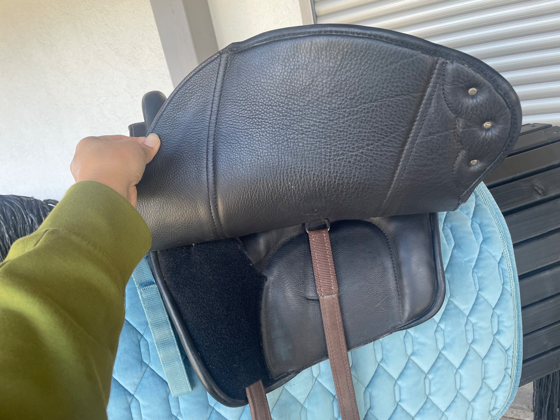 Deuber Ronda DeLuxe S3 – Bild 4 von 8