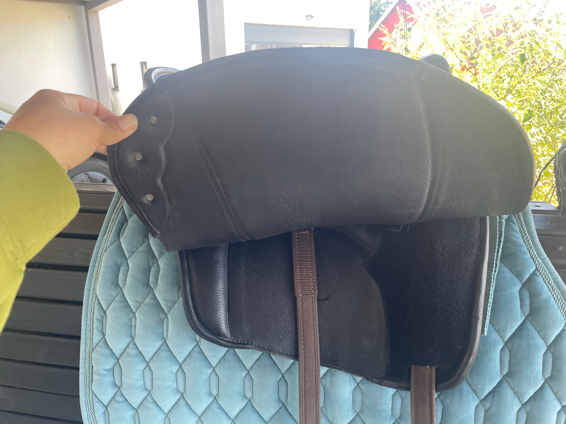Deuber Ronda DeLuxe S3 – Bild 5 von 8