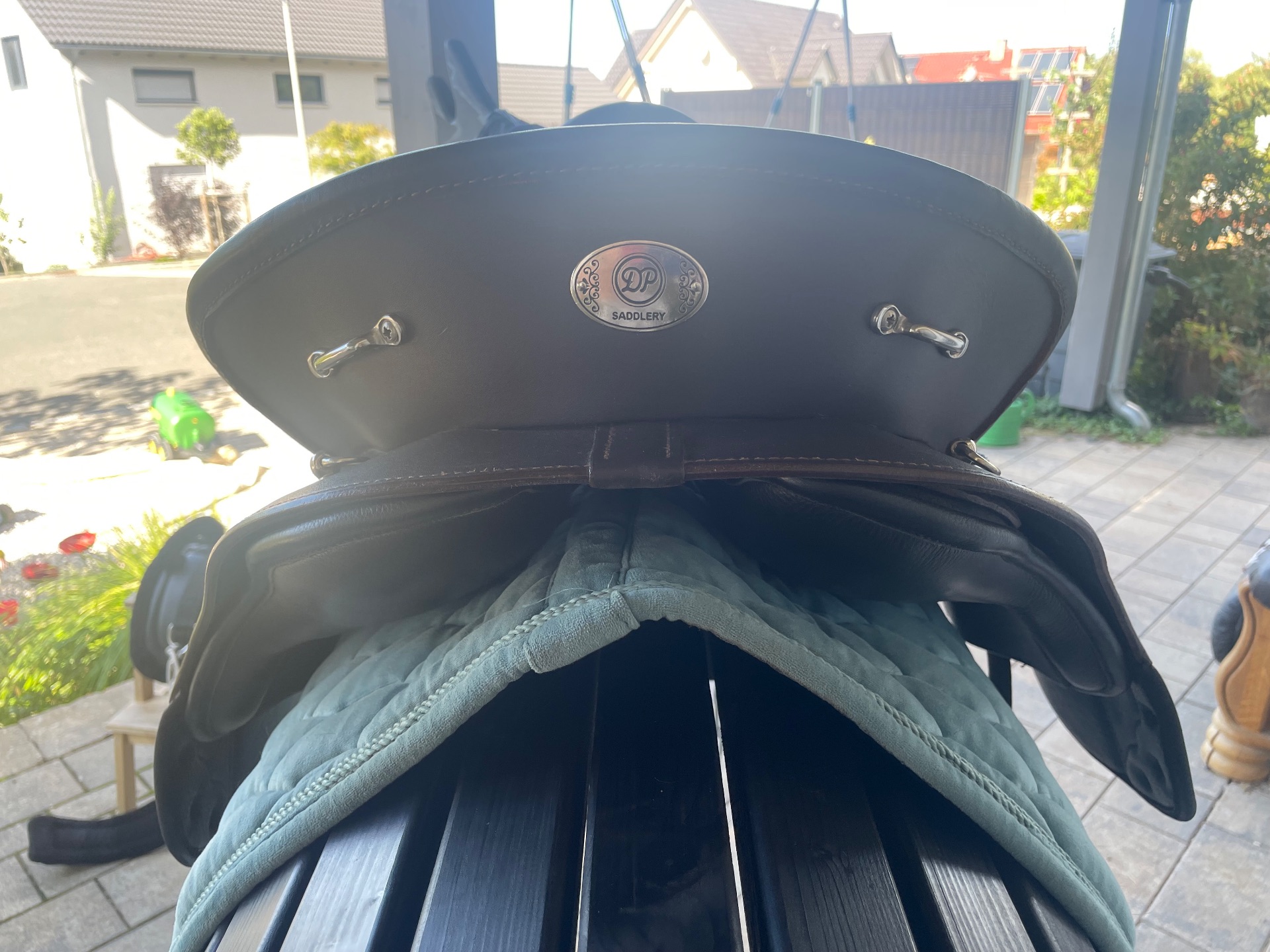 Deuber Ronda DeLuxe S3 – Bild 7 von 8