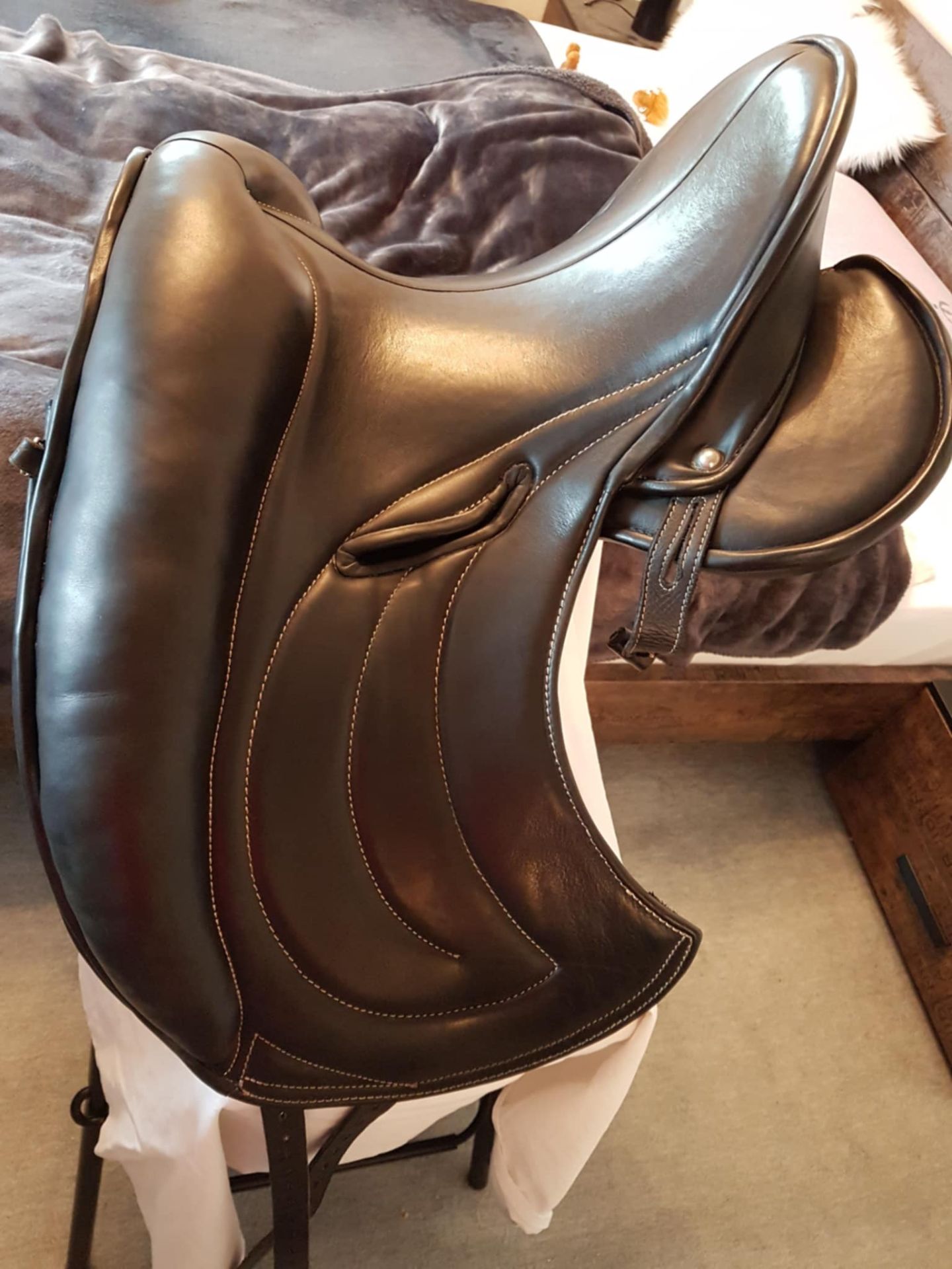 Signum Omega Mercedes – Bild 8 von 9